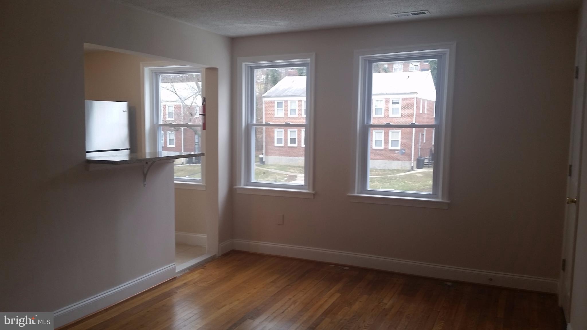 NONE AVAILABLE - Residential Lease