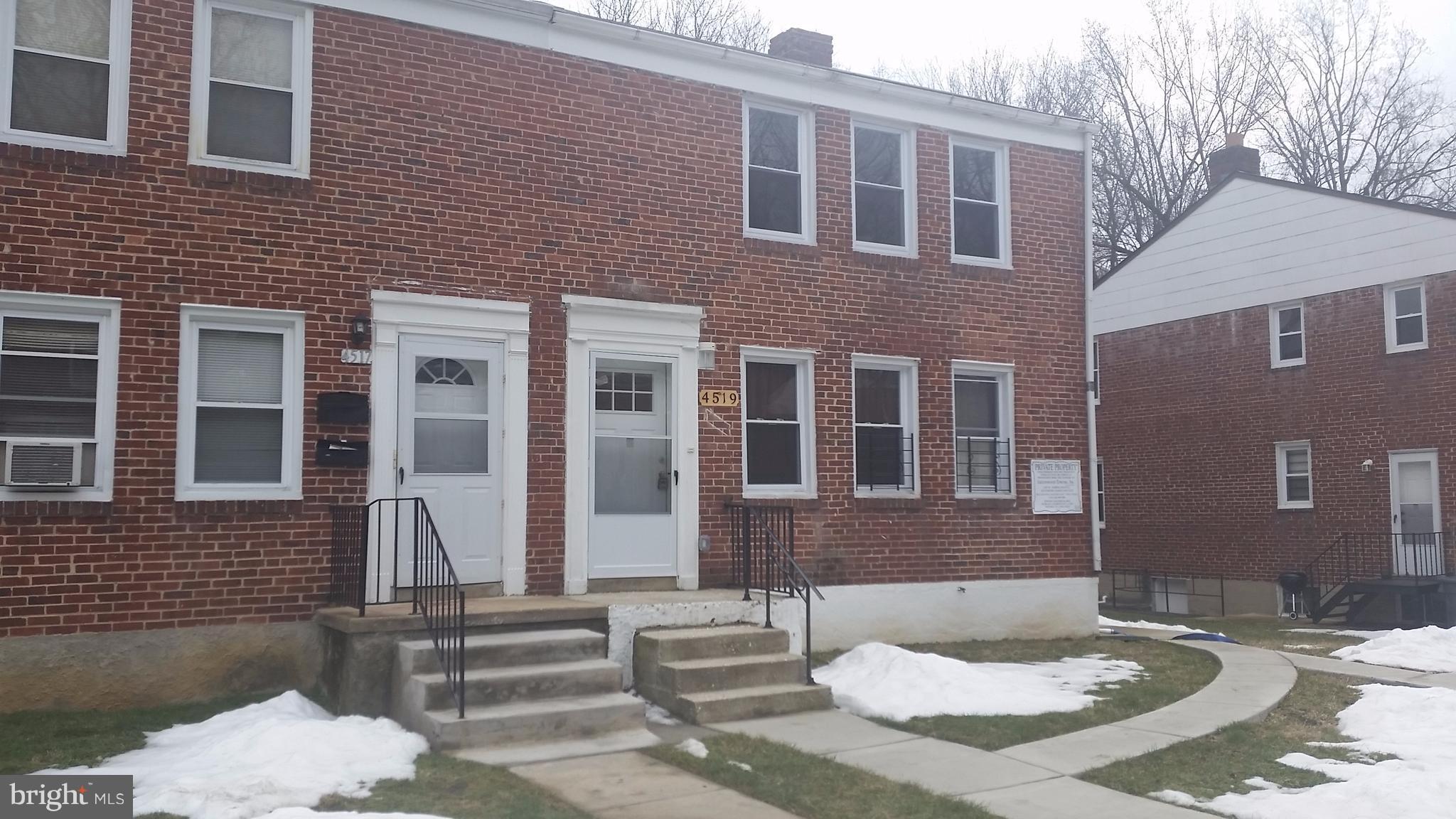 NONE AVAILABLE - Residential Lease