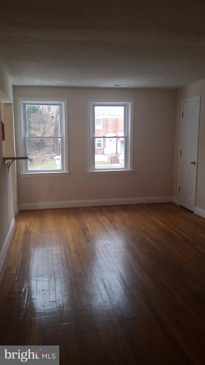 NONE AVAILABLE - Residential Lease