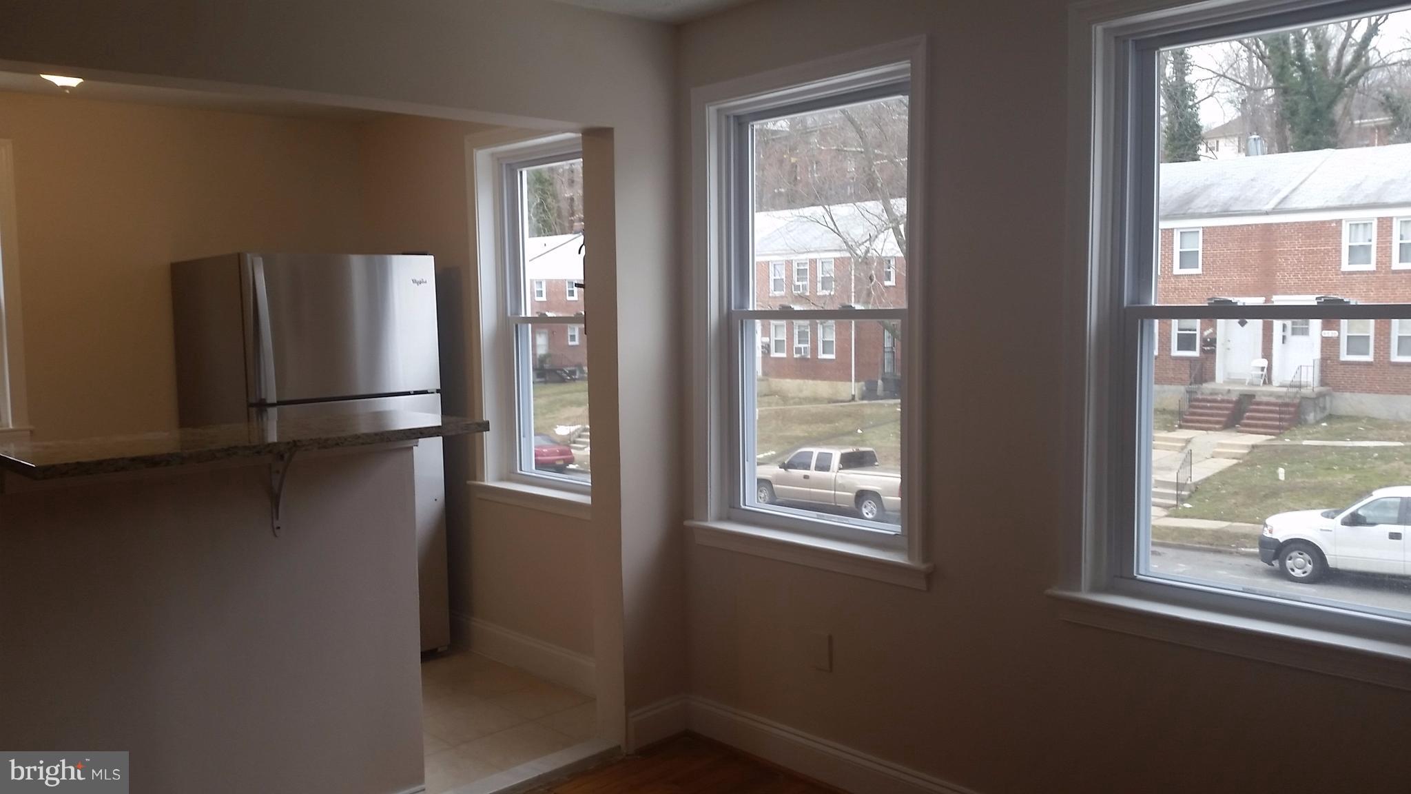 NONE AVAILABLE - Residential Lease