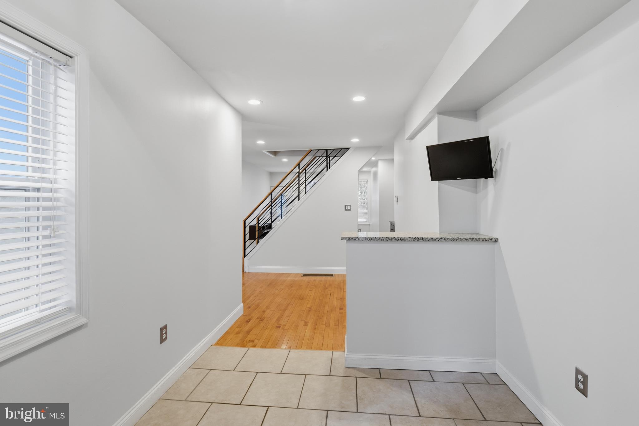 FISHTOWN - Residential Lease