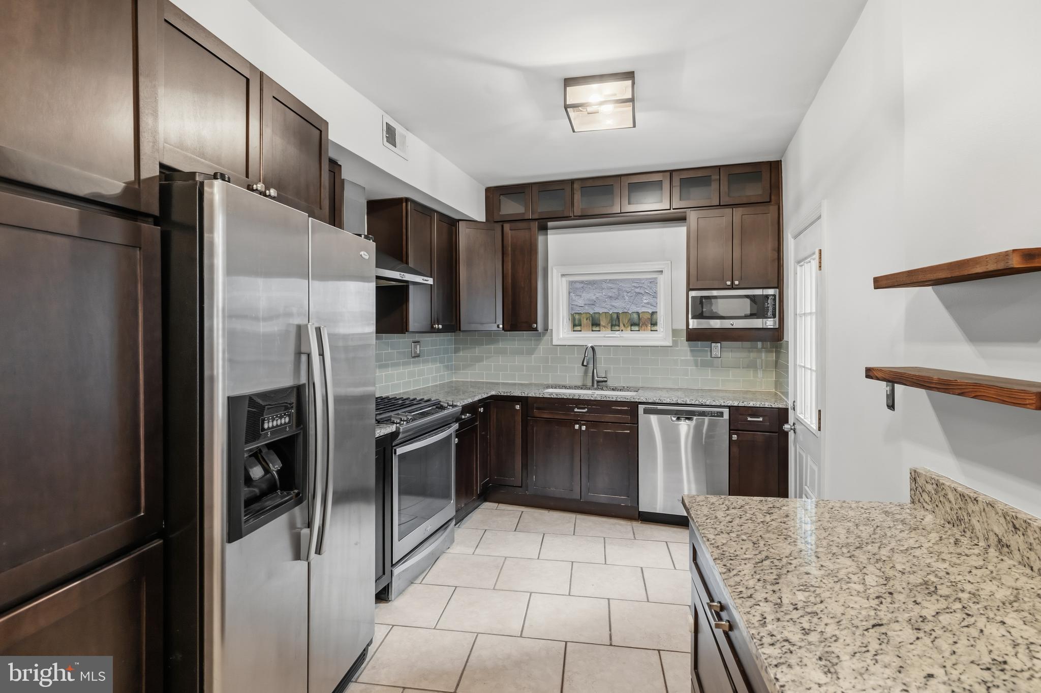 FISHTOWN - Residential Lease