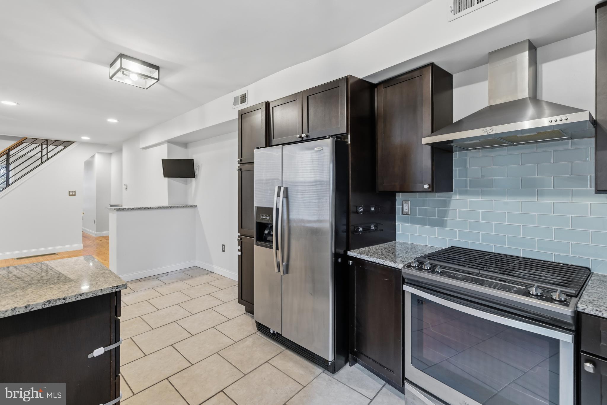 FISHTOWN - Residential Lease