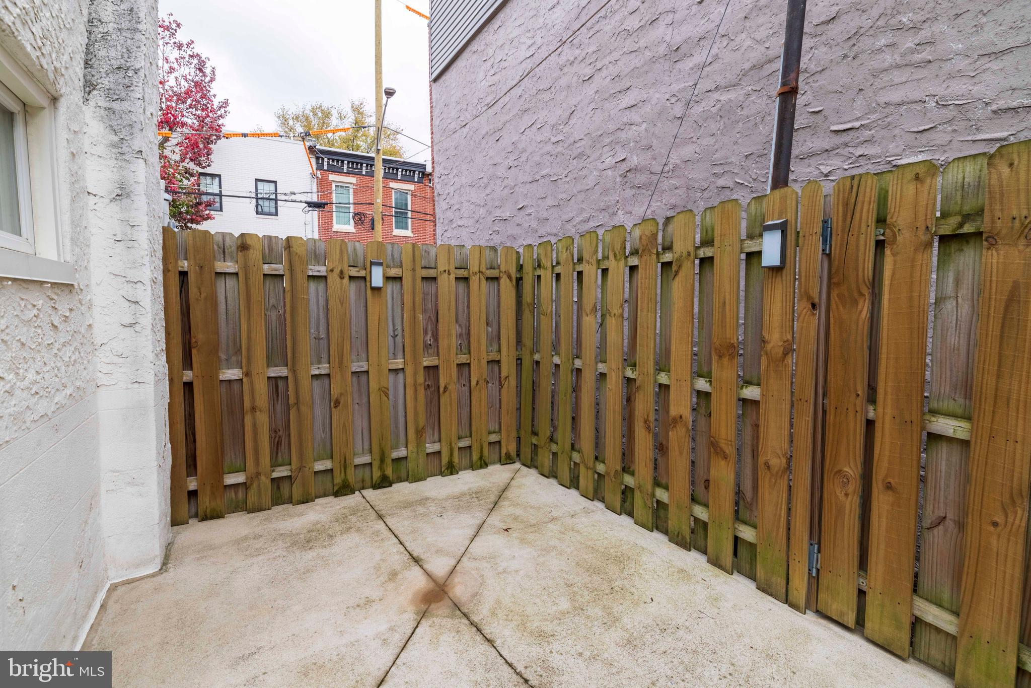 FISHTOWN - Residential Lease