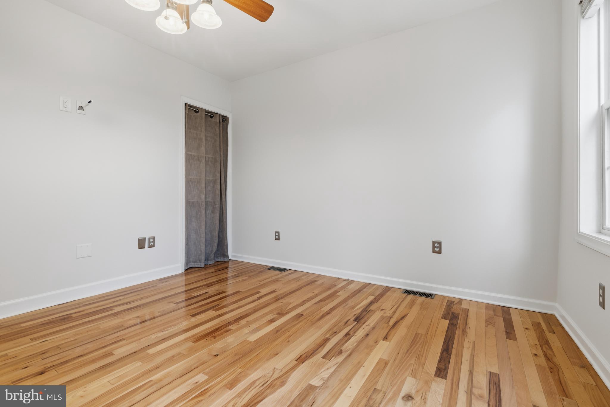 FISHTOWN - Residential Lease