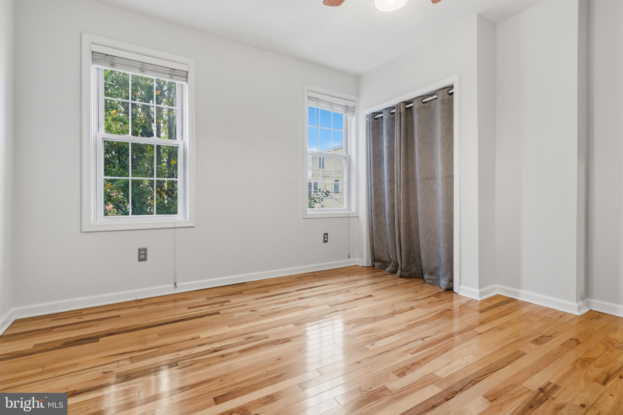 FISHTOWN - Residential Lease