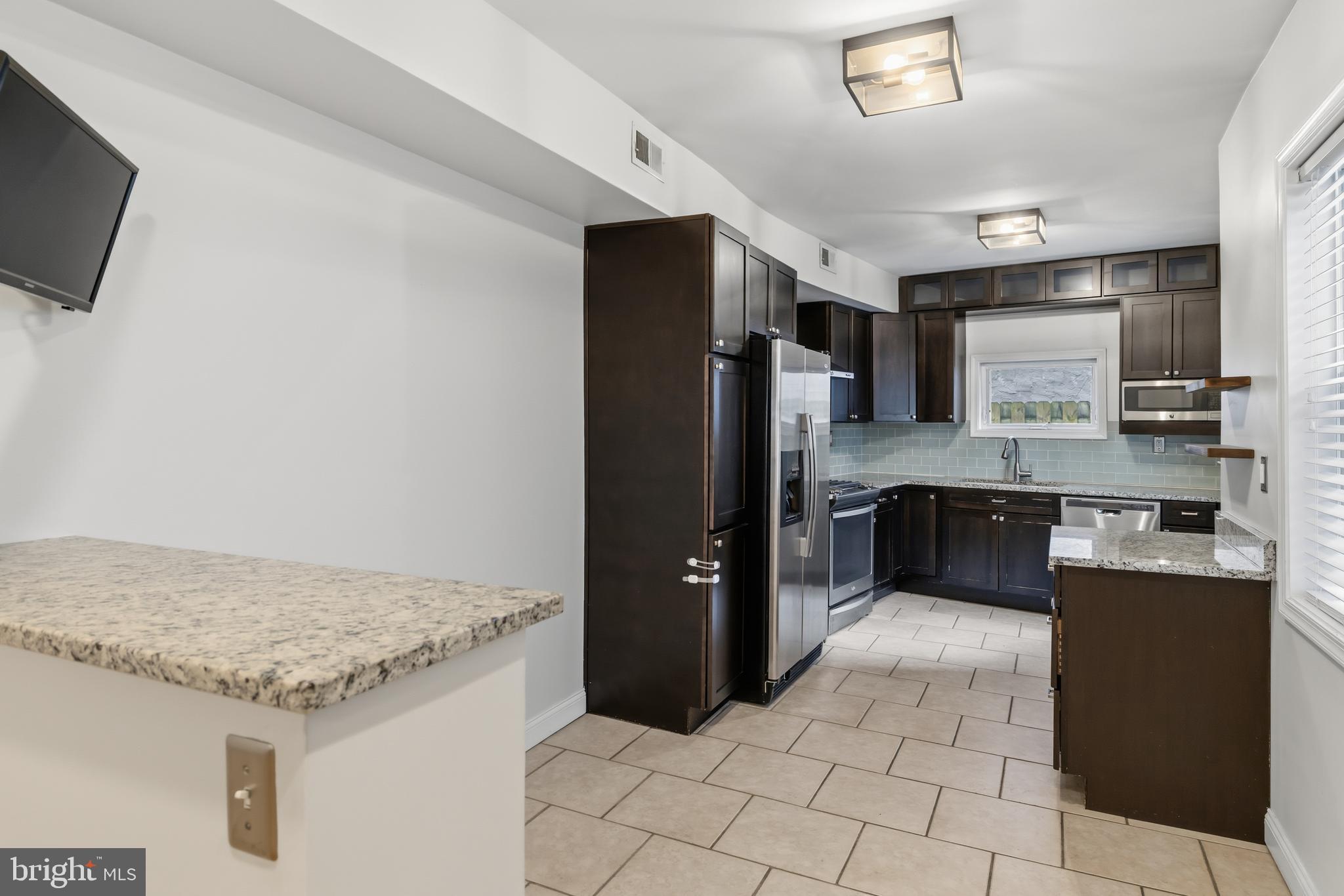 FISHTOWN - Residential Lease