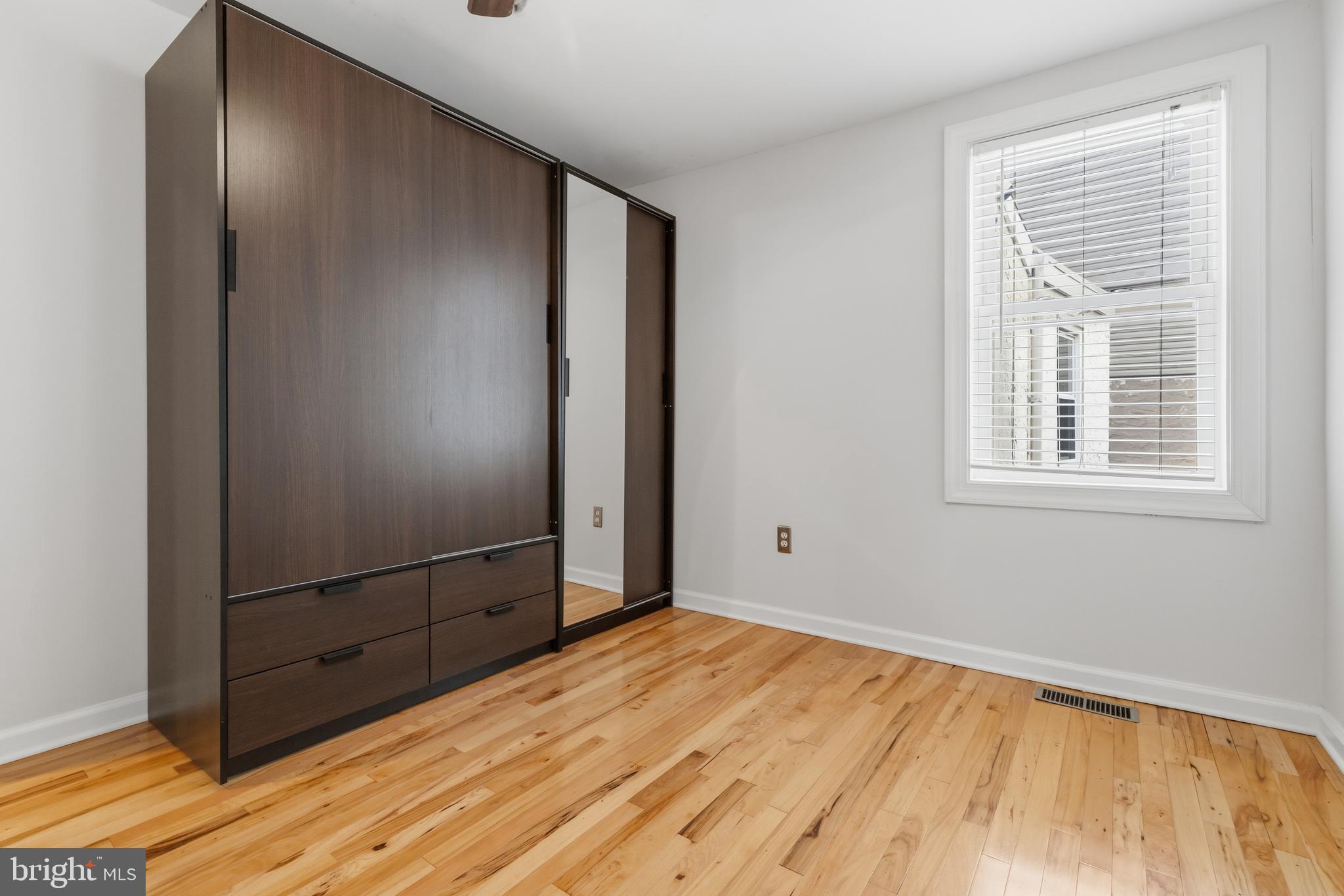 FISHTOWN - Residential Lease