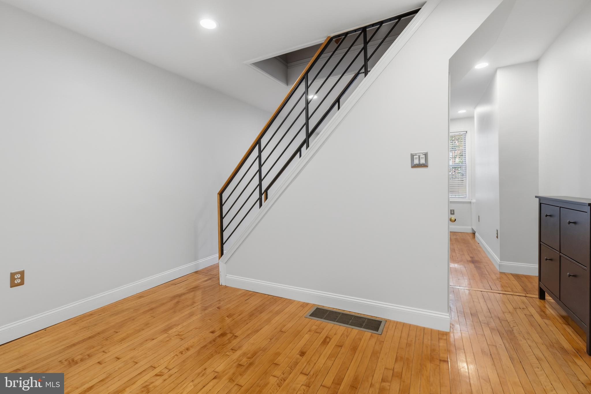 FISHTOWN - Residential Lease