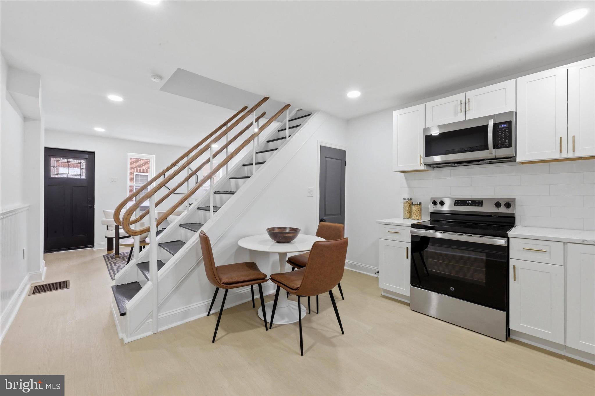 PENNSPORT - Residential