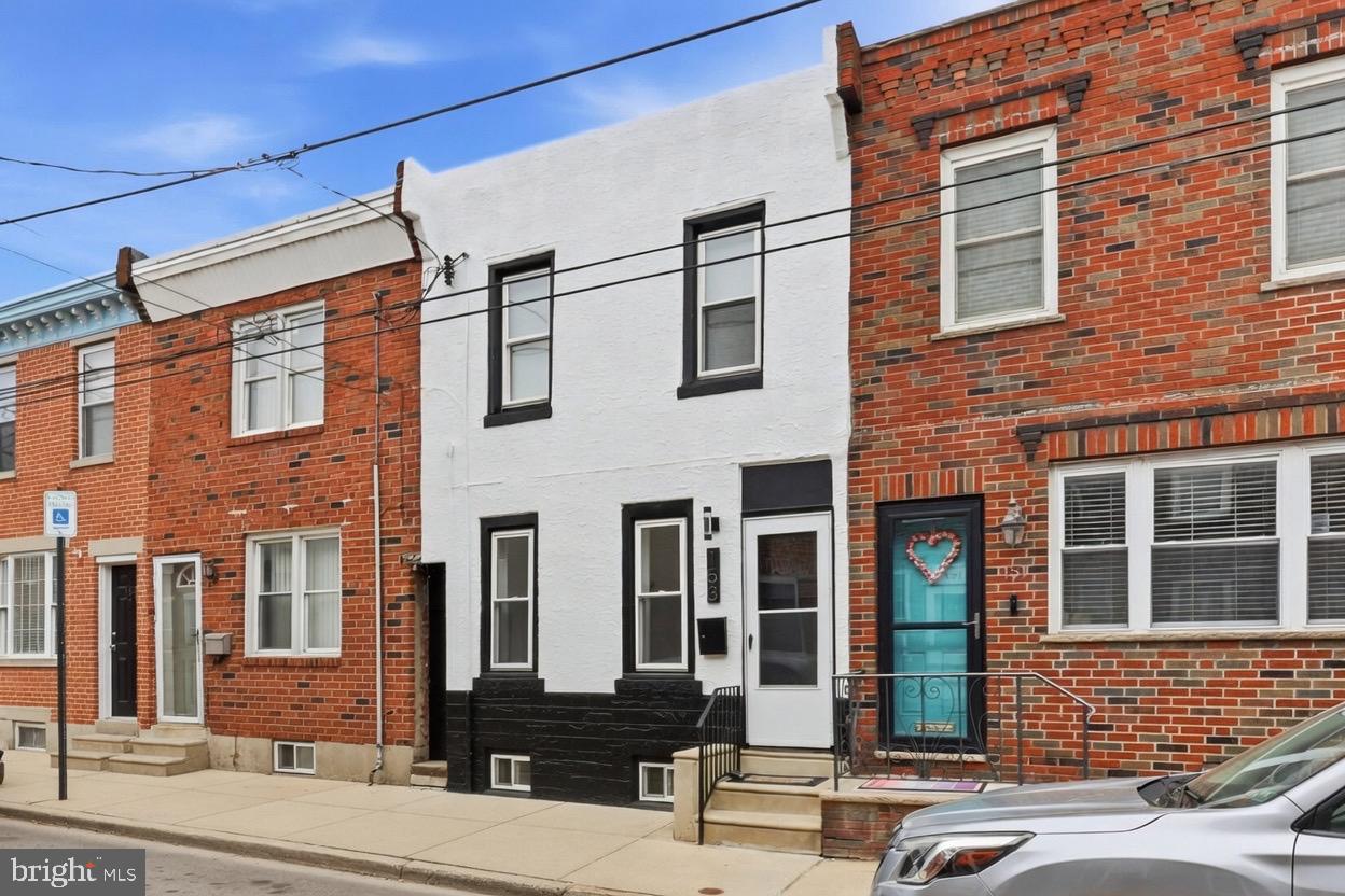 PENNSPORT - Residential