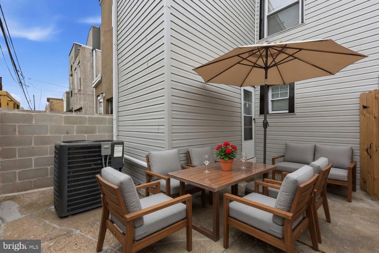 PENNSPORT - Residential