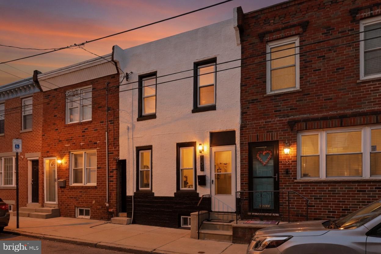 PENNSPORT - Residential