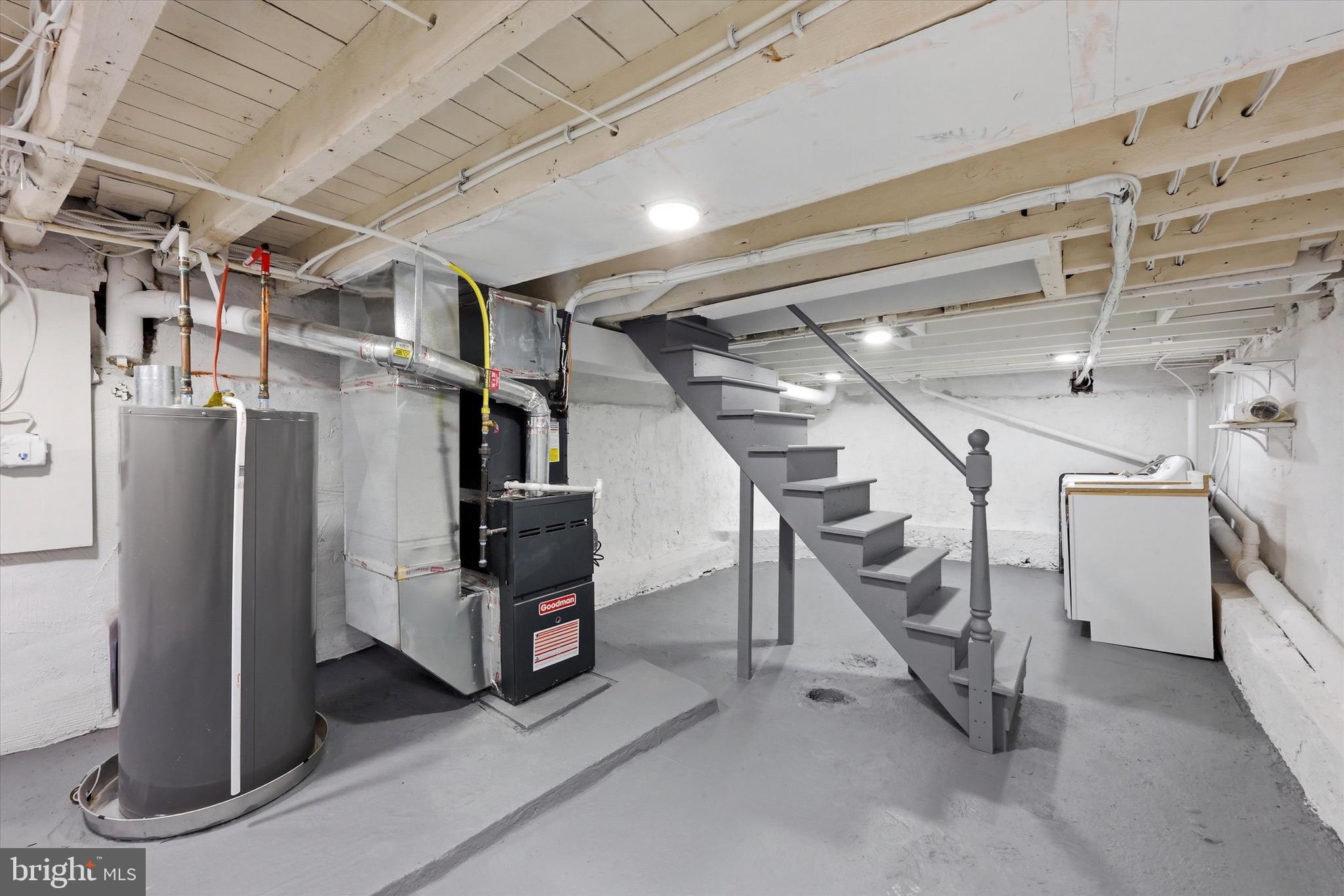 PENNSPORT - Residential