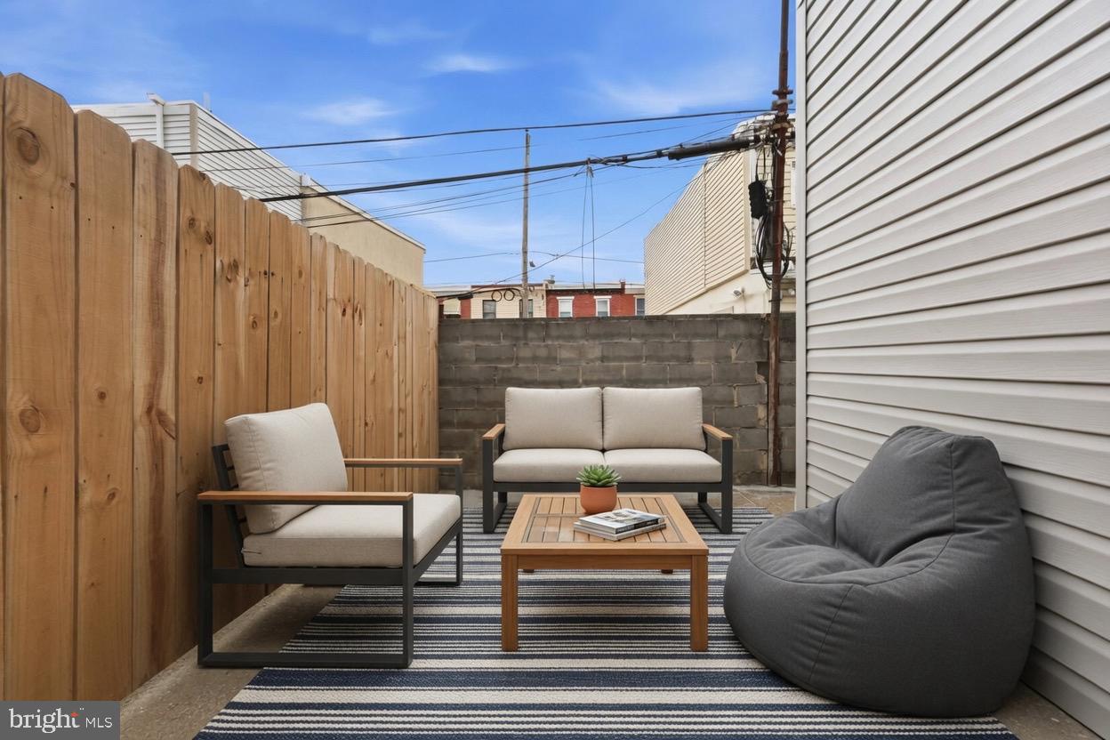 PENNSPORT - Residential