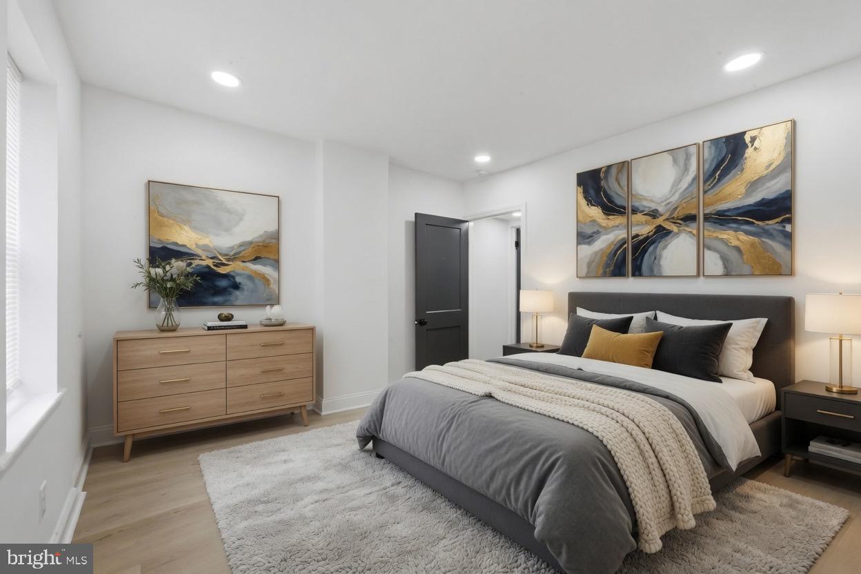 PENNSPORT - Residential