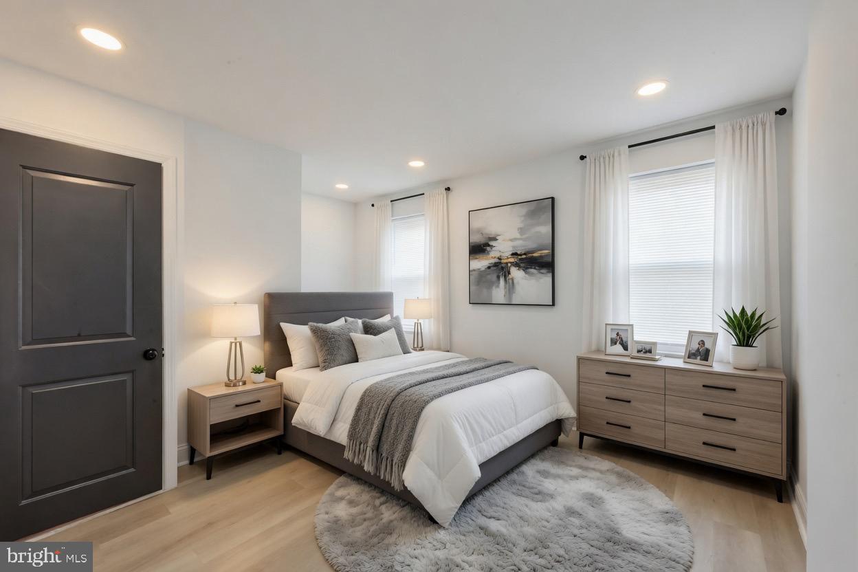 PENNSPORT - Residential