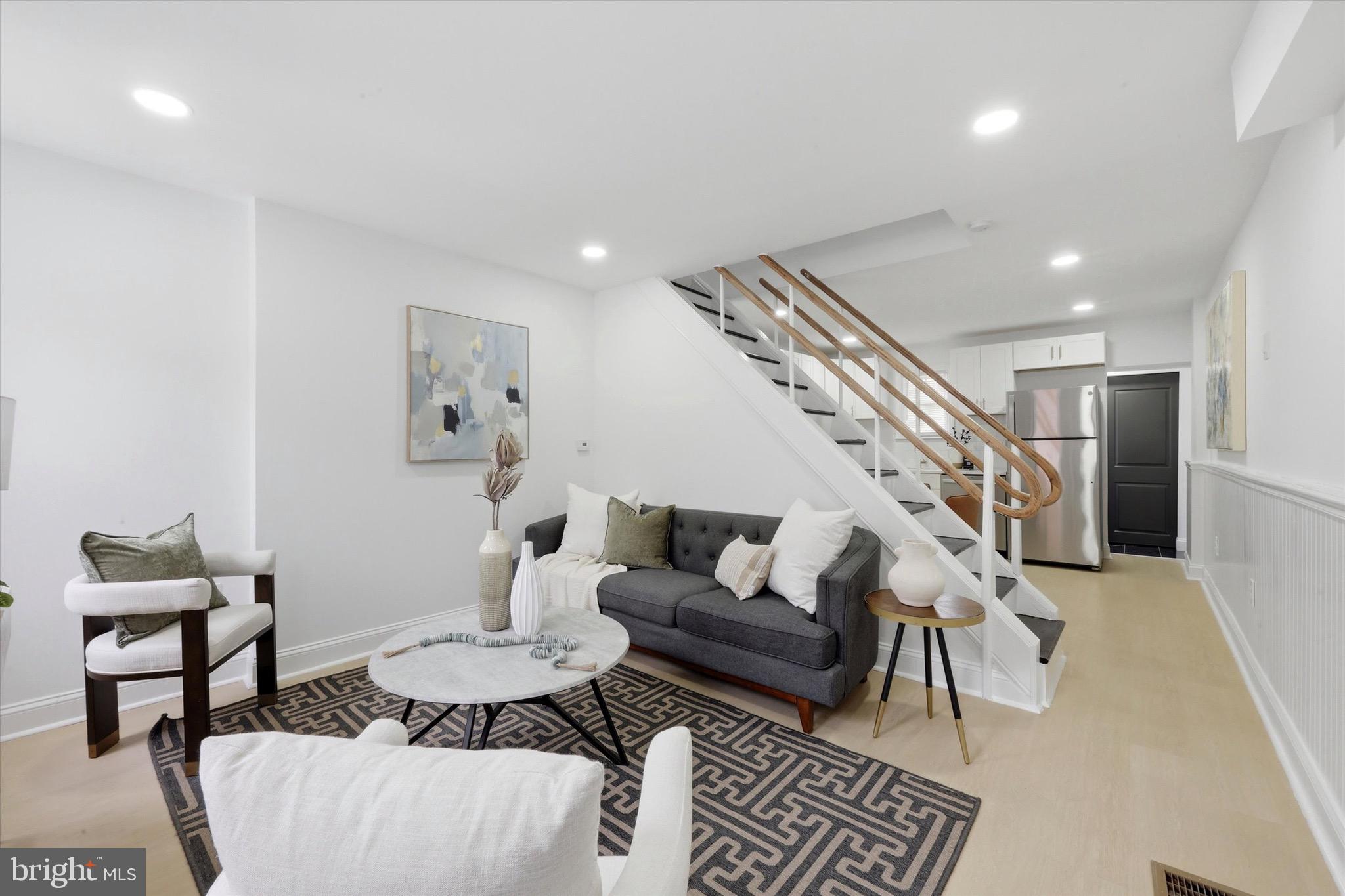 PENNSPORT - Residential