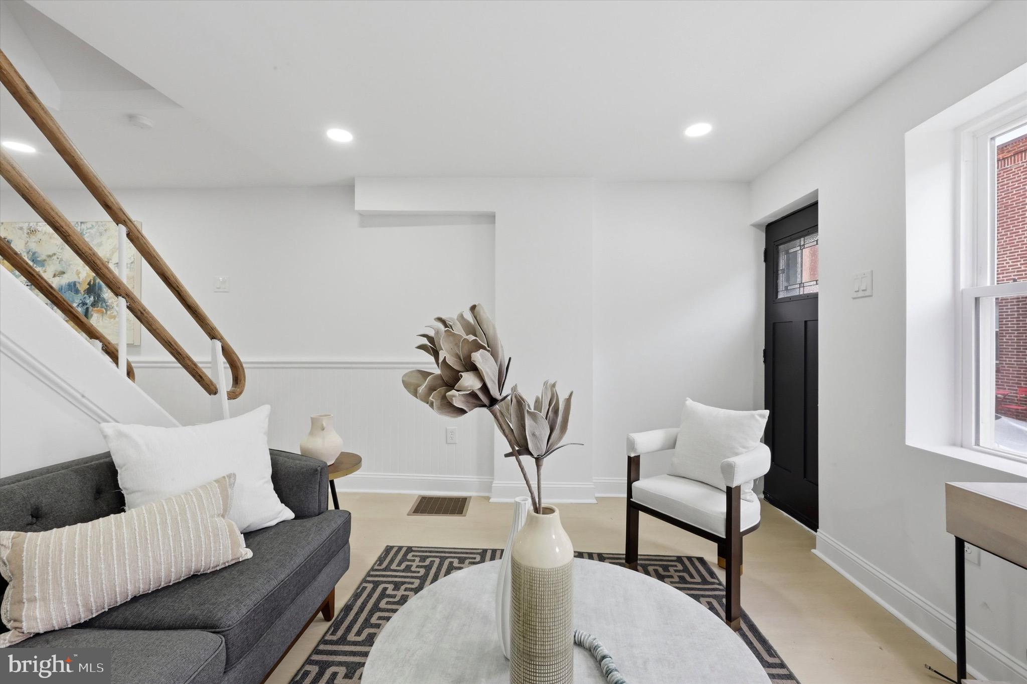 PENNSPORT - Residential