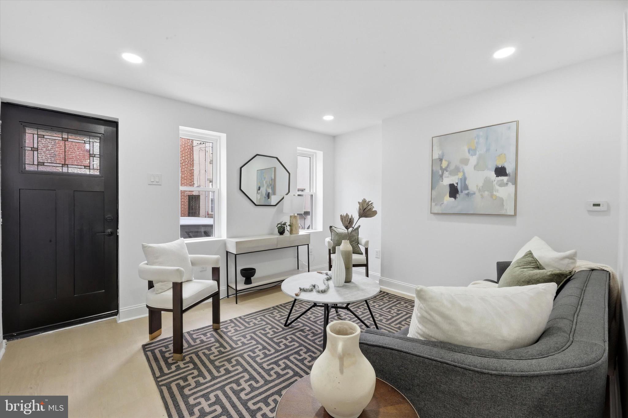 PENNSPORT - Residential