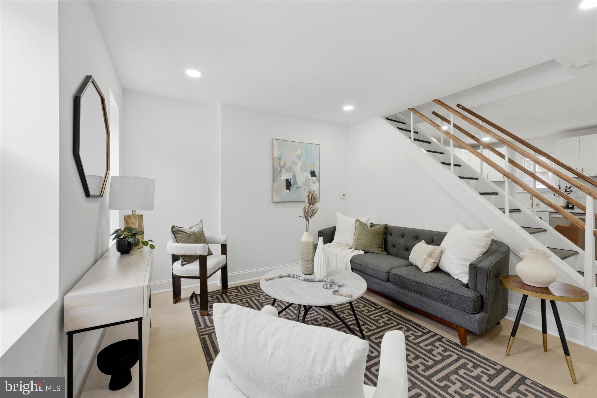 PENNSPORT - Residential