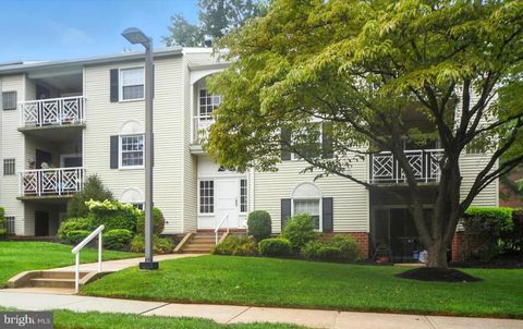 2 BROOKING COURT 101 LUTHERVILLE TIMONIUM MD 21093