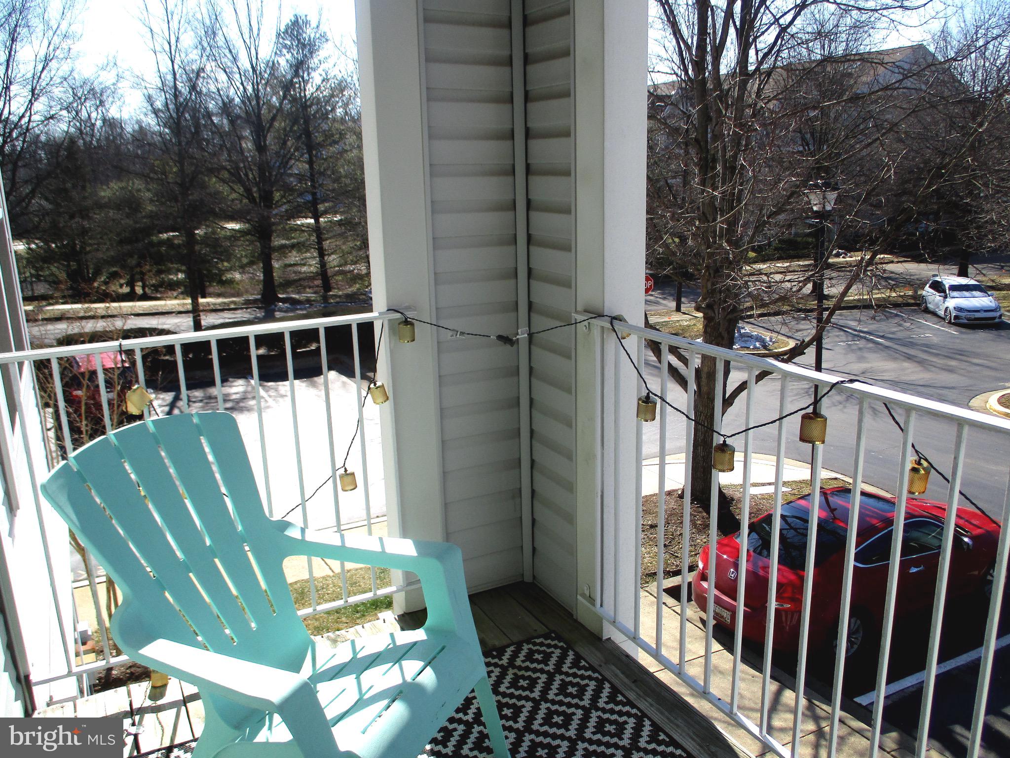 WINDGATE CONDO - Residential Lease