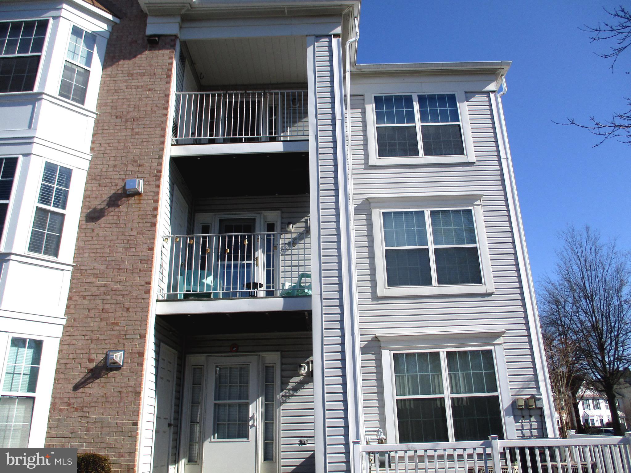 WINDGATE CONDO - Residential Lease