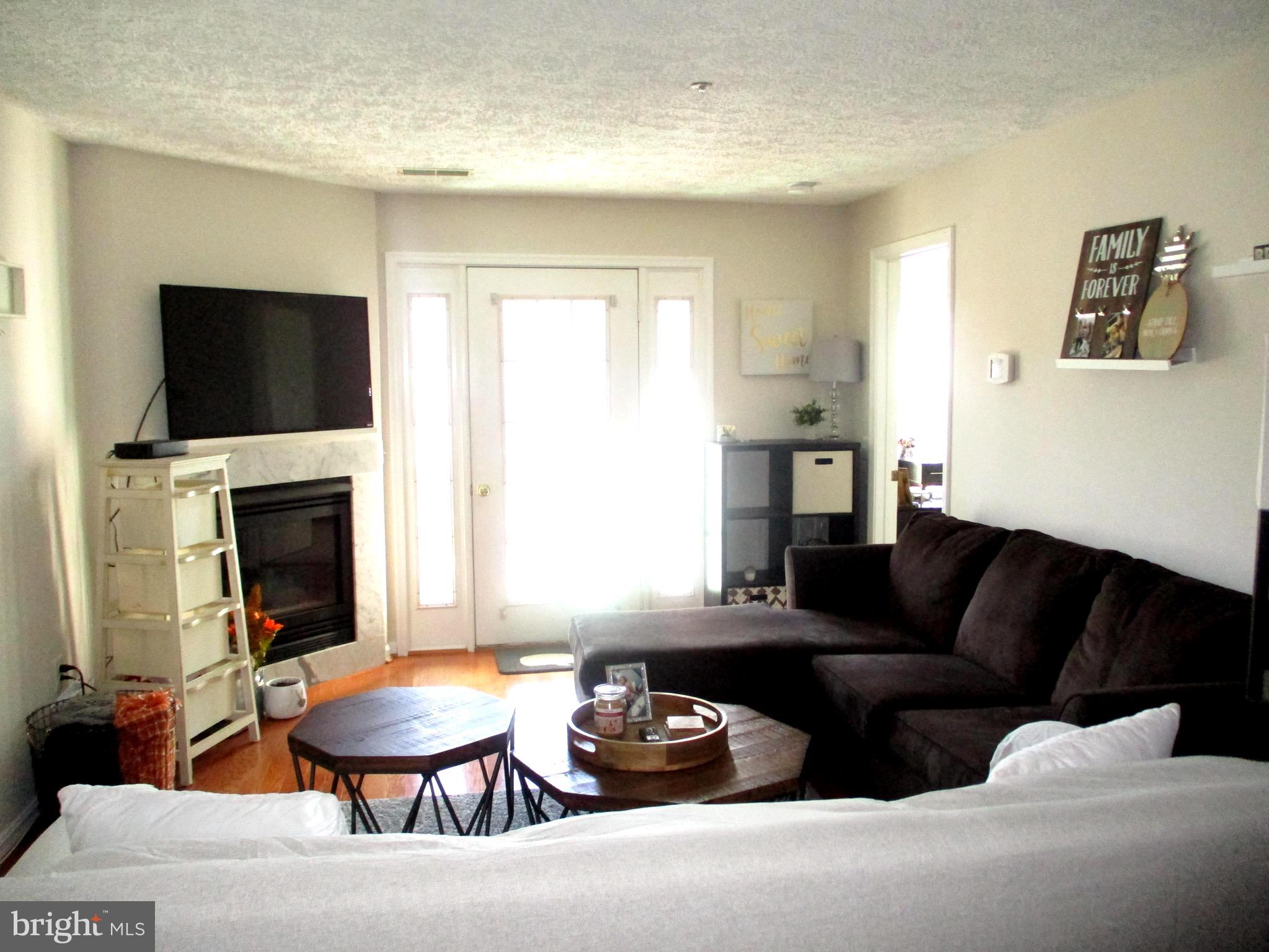 WINDGATE CONDO - Residential Lease