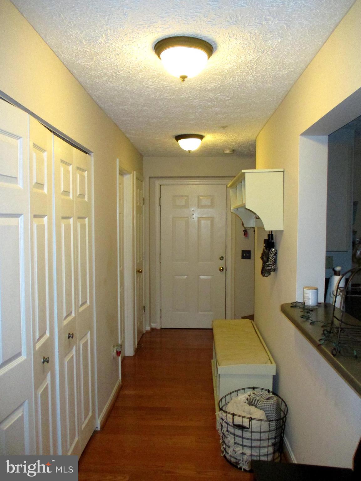 WINDGATE CONDO - Residential Lease