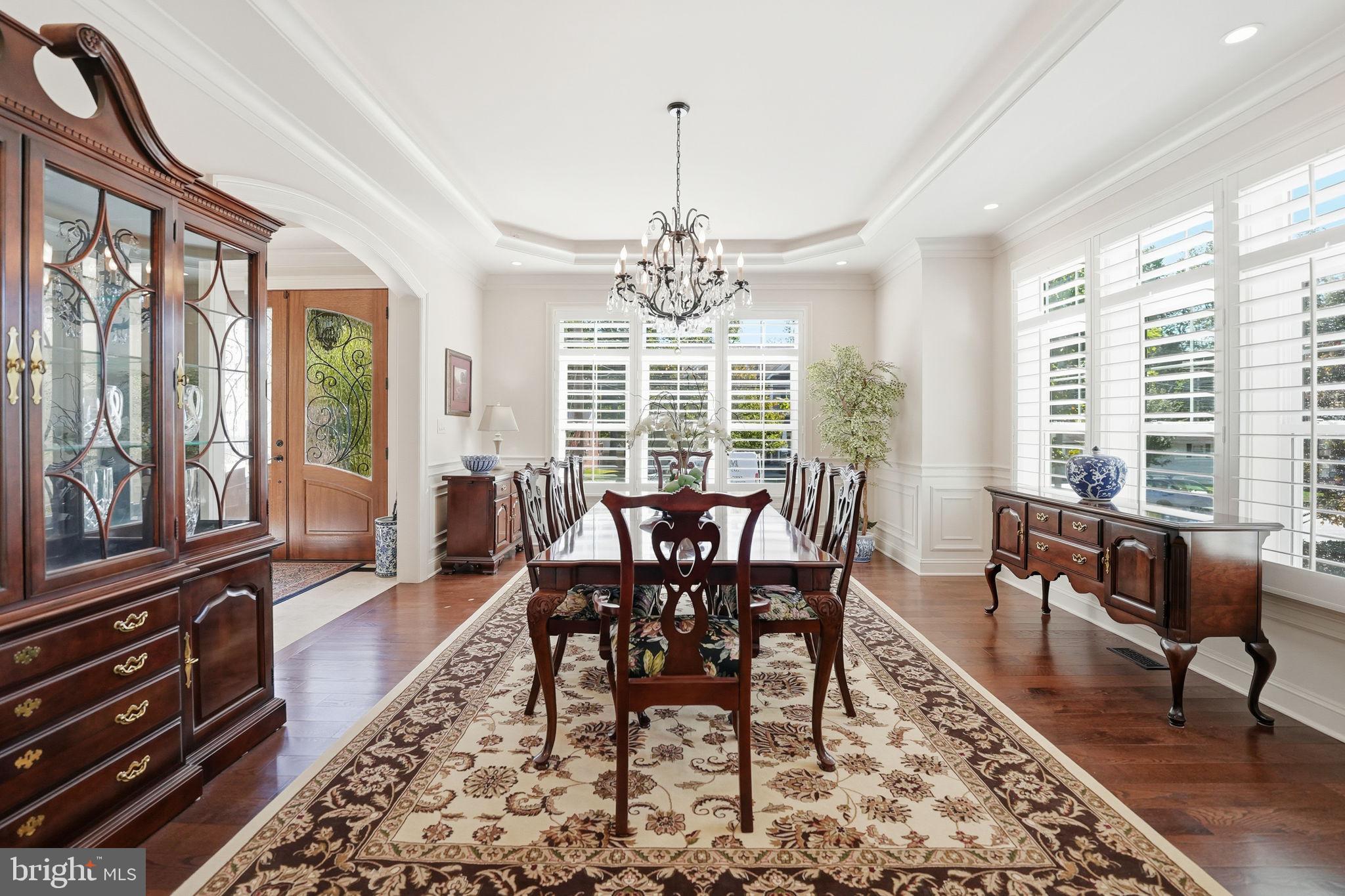 VIENNA WOODS - Residential