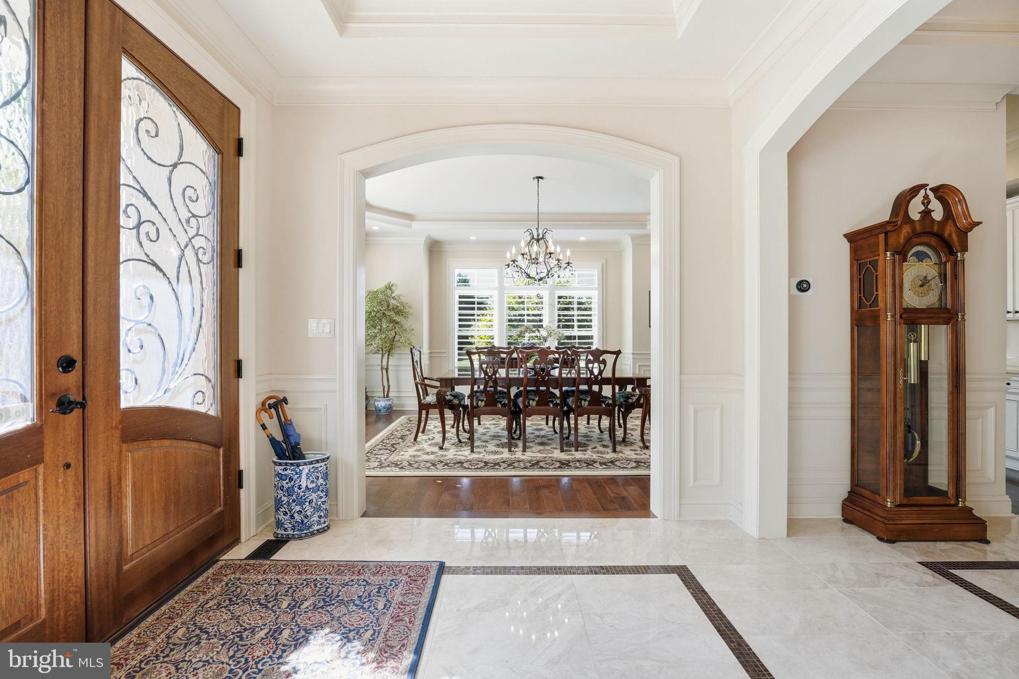 VIENNA WOODS - Residential