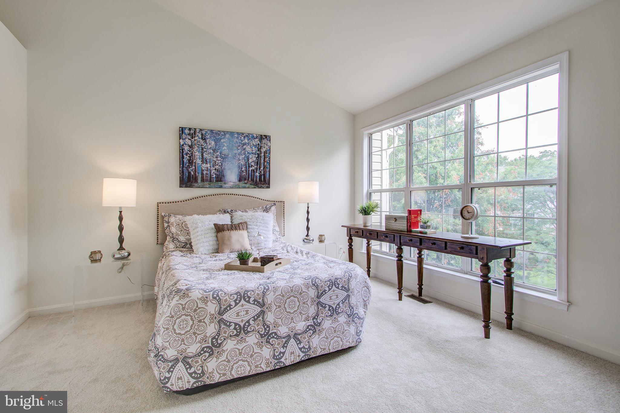 CASCADES - Residential