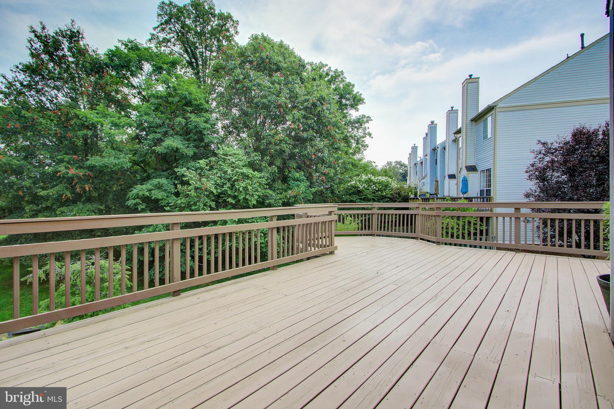 CASCADES - Residential