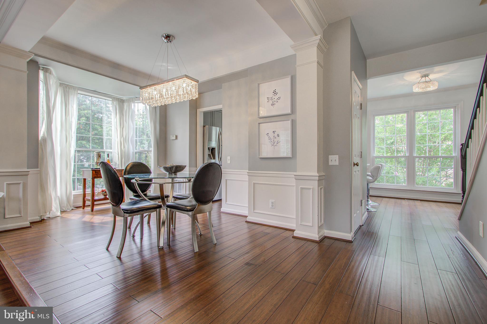 CASCADES - Residential