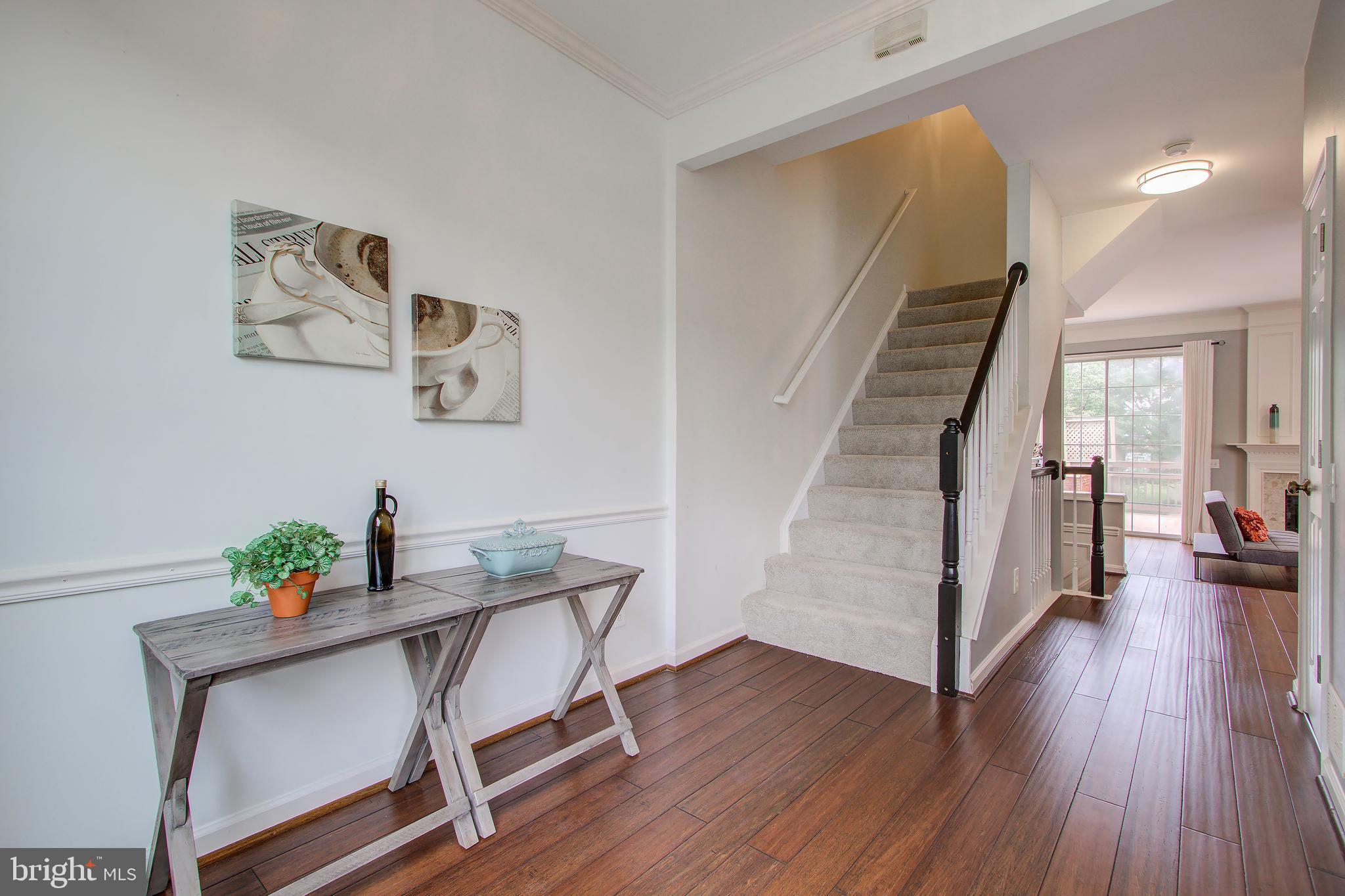 CASCADES - Residential