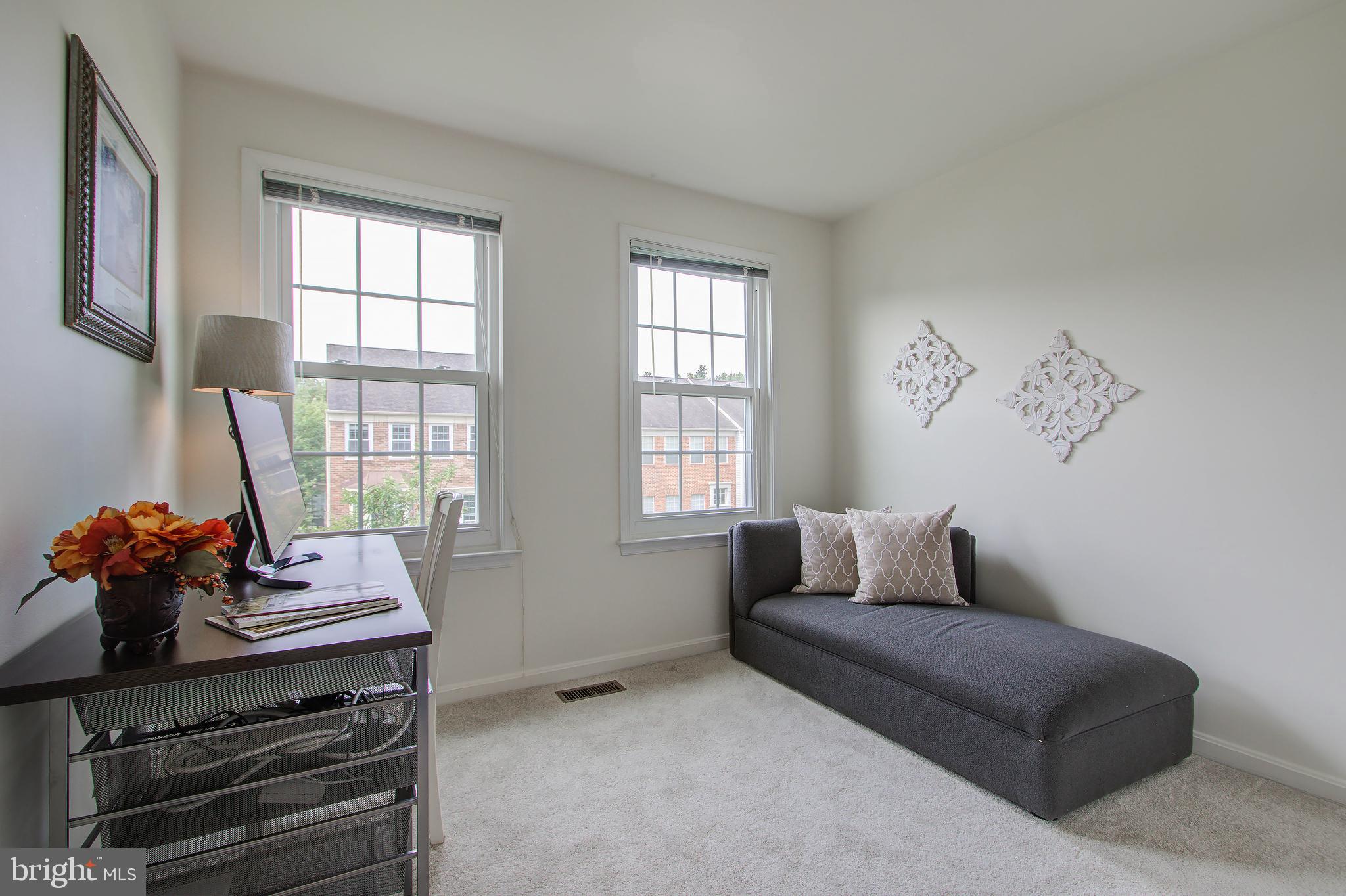 CASCADES - Residential