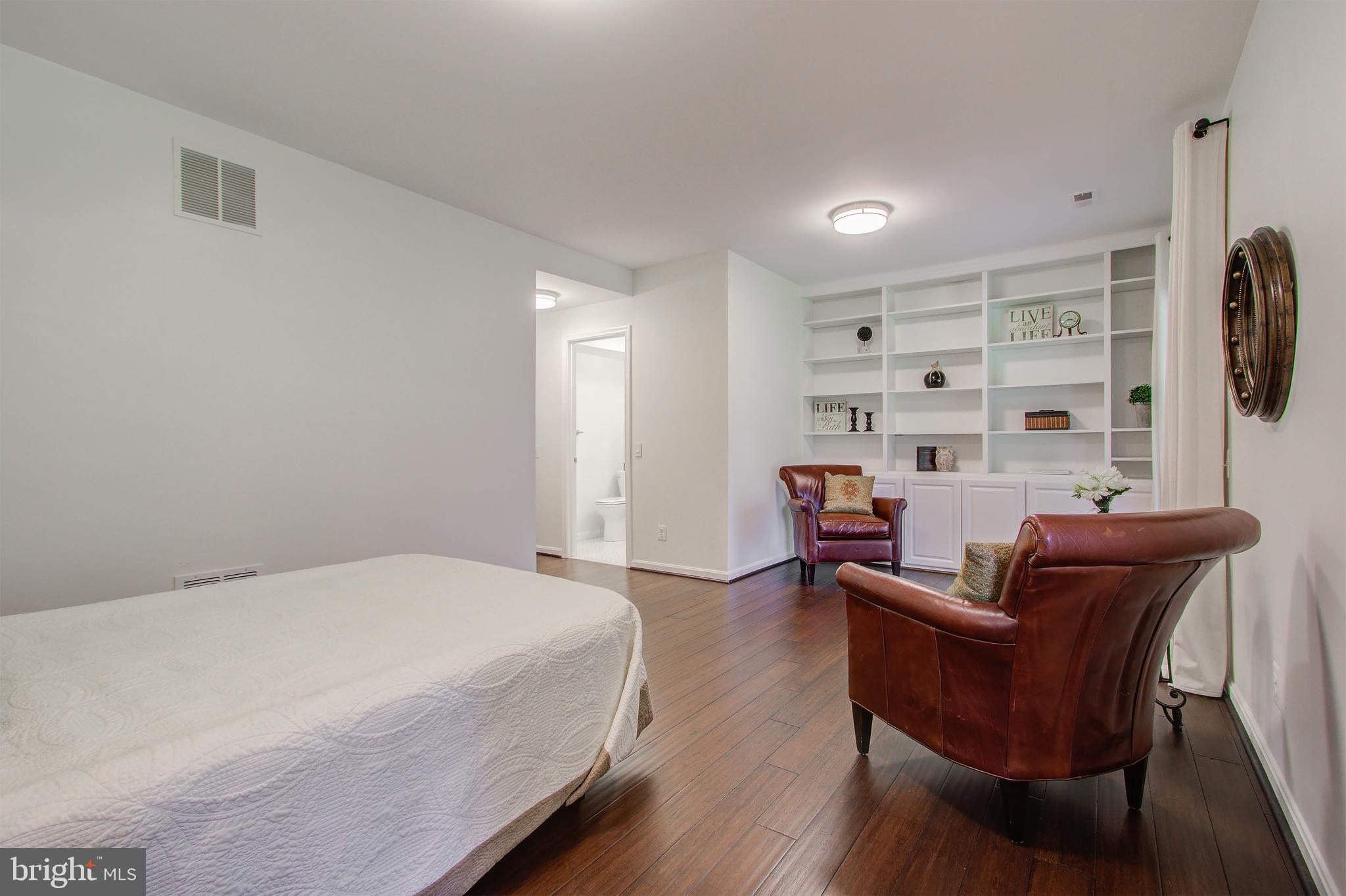 CASCADES - Residential