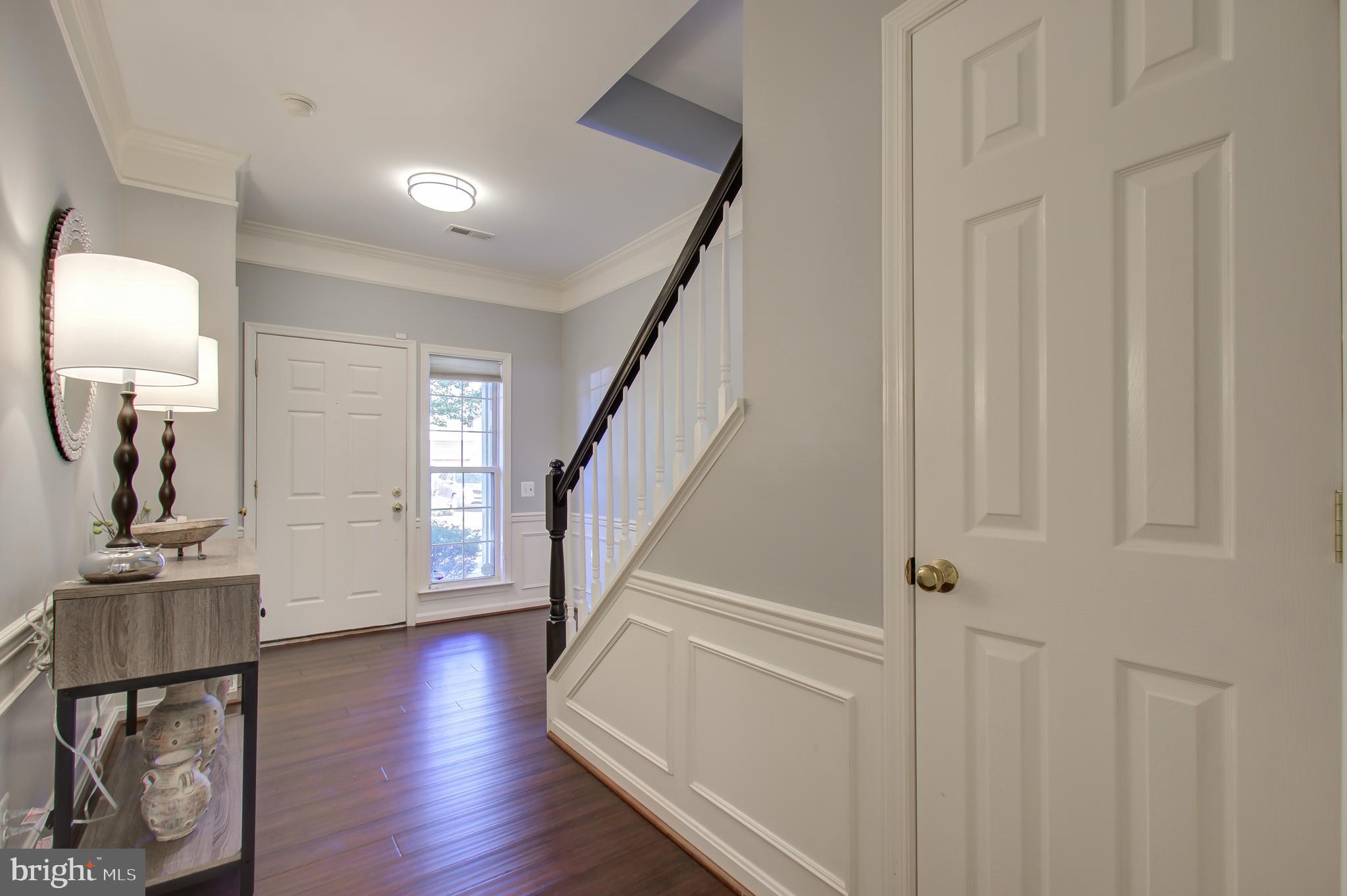 CASCADES - Residential