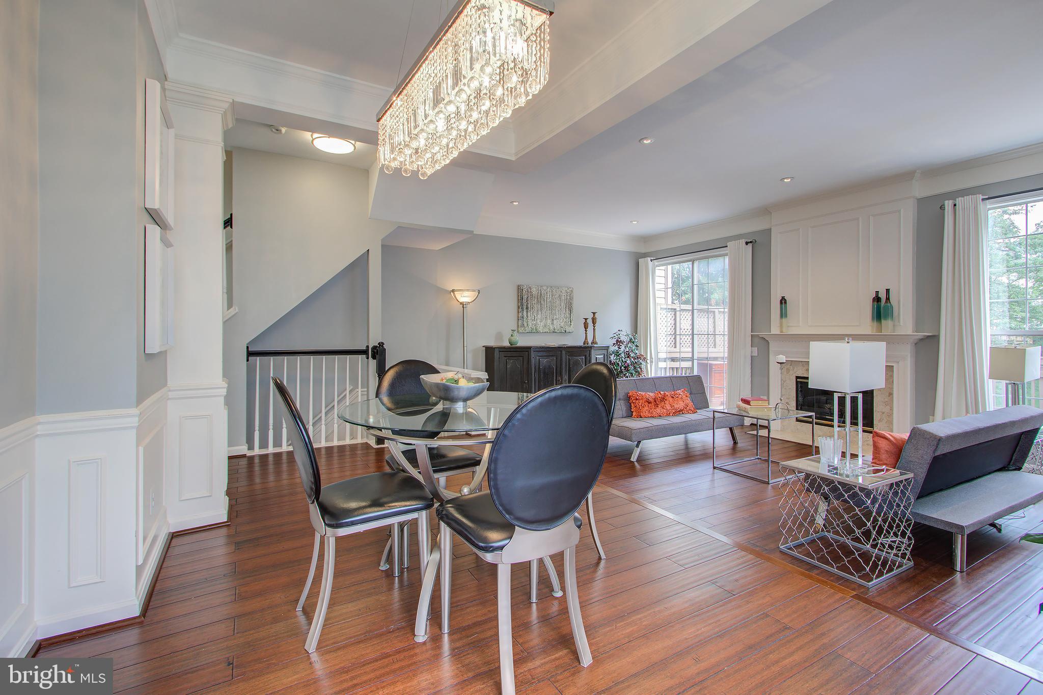 CASCADES - Residential