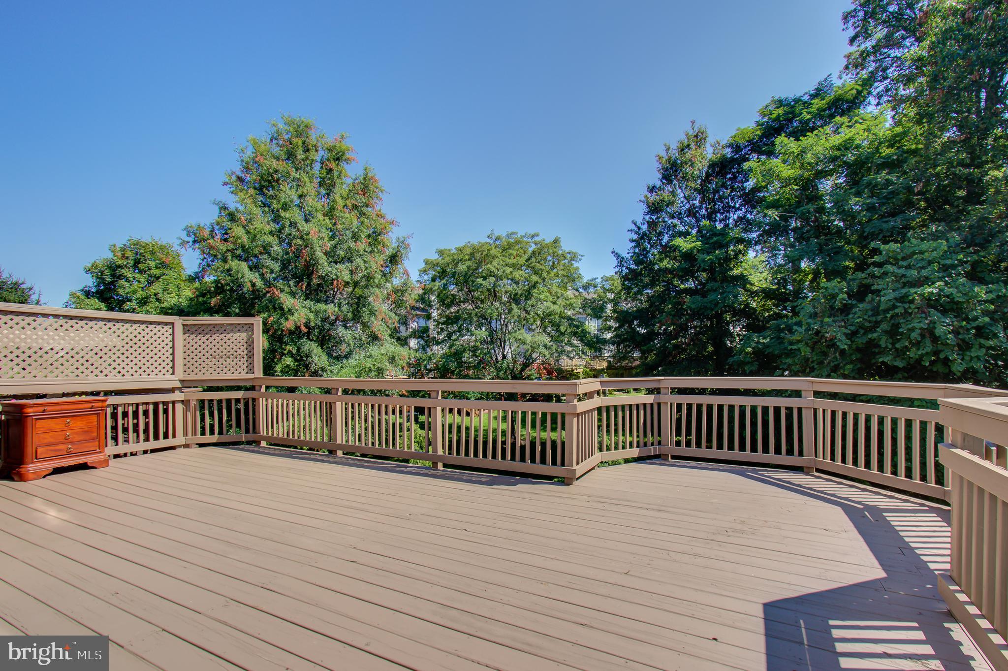 CASCADES - Residential