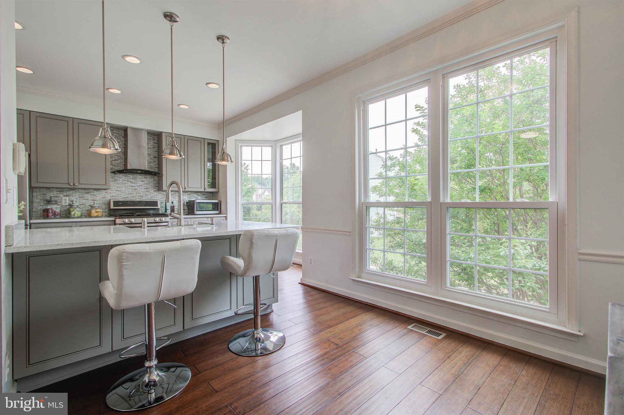 CASCADES - Residential