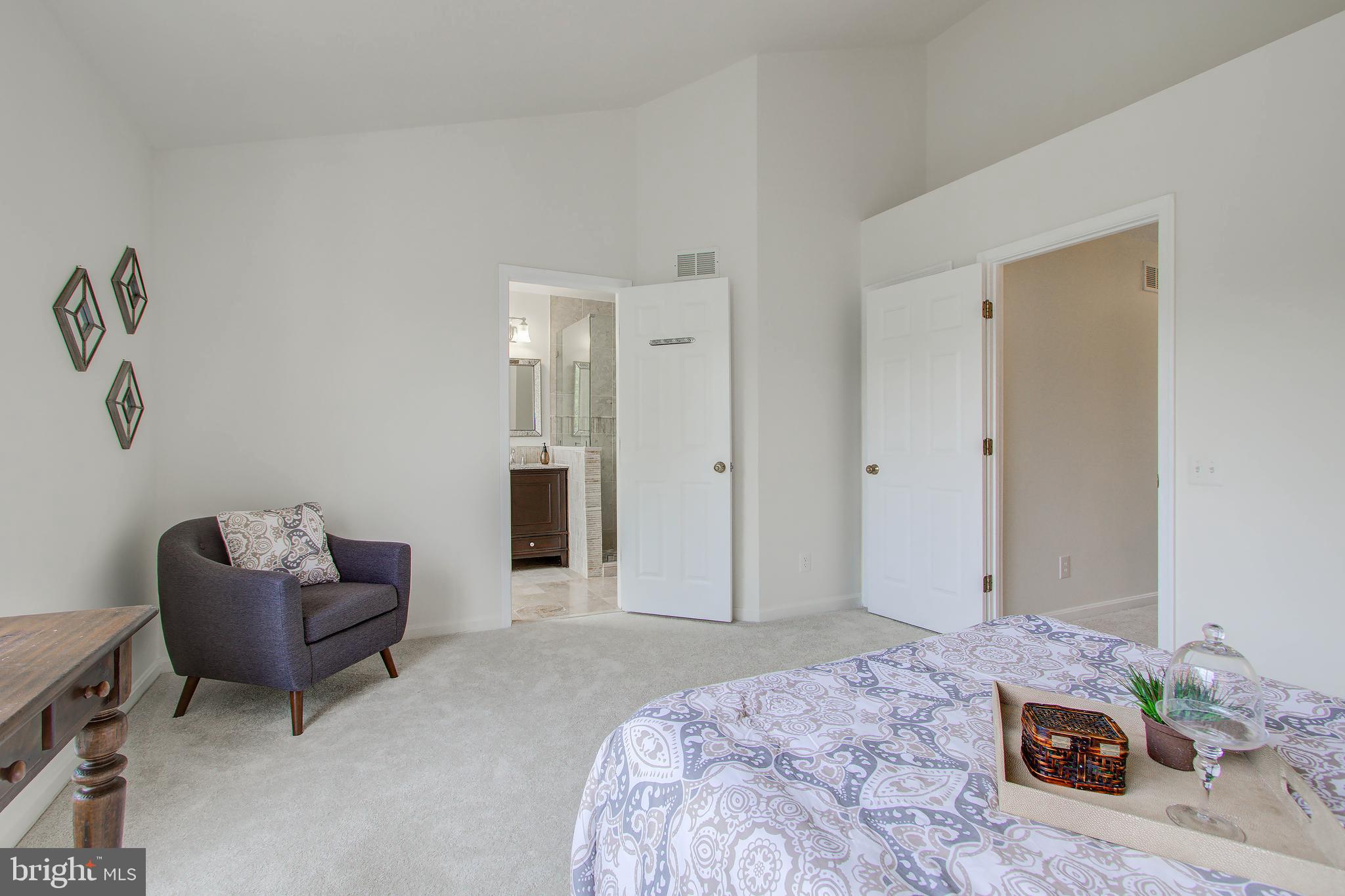 CASCADES - Residential