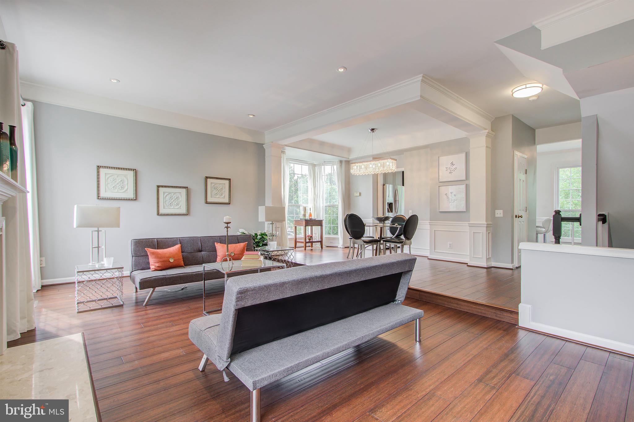 CASCADES - Residential