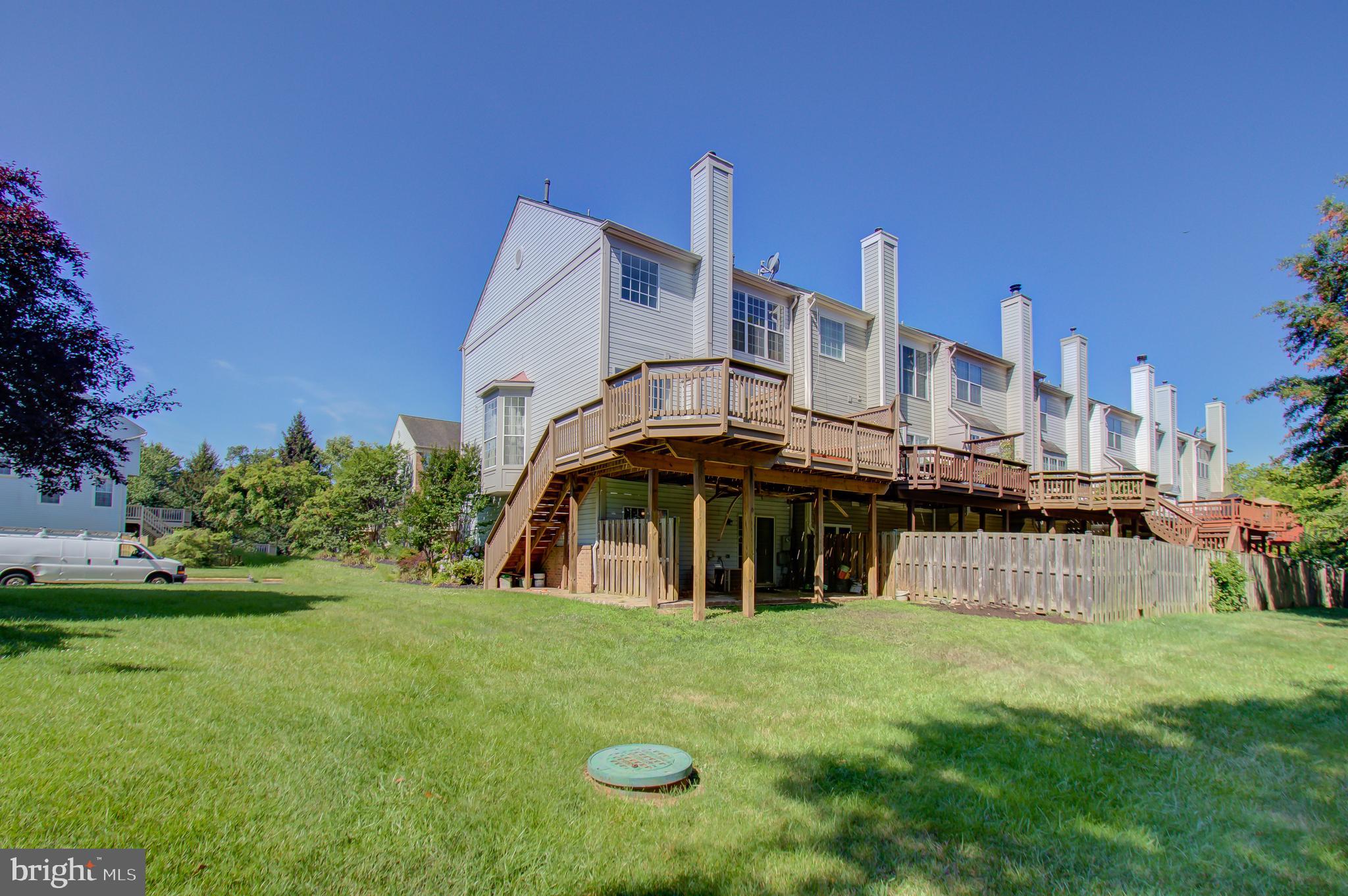 CASCADES - Residential