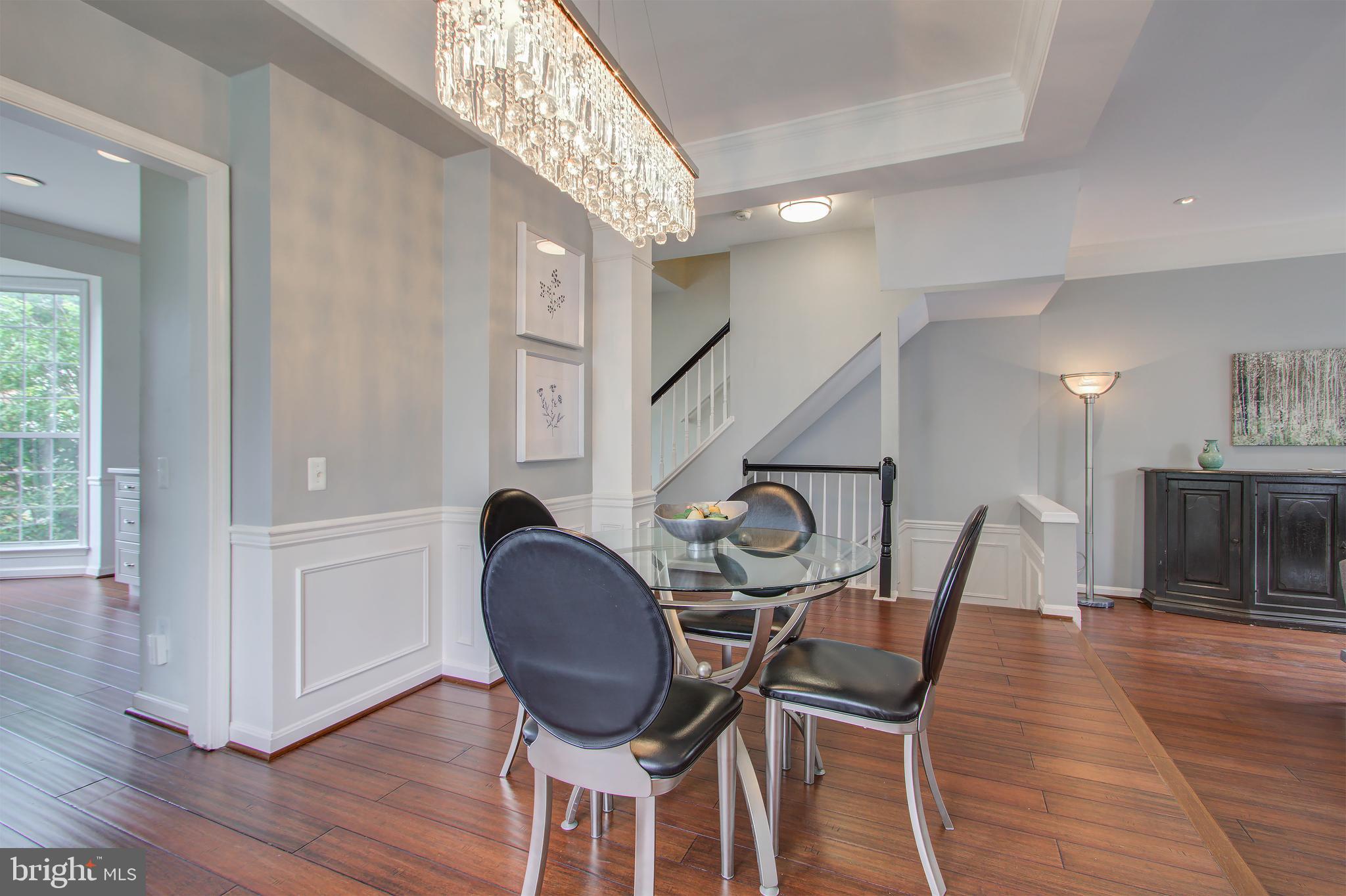 CASCADES - Residential