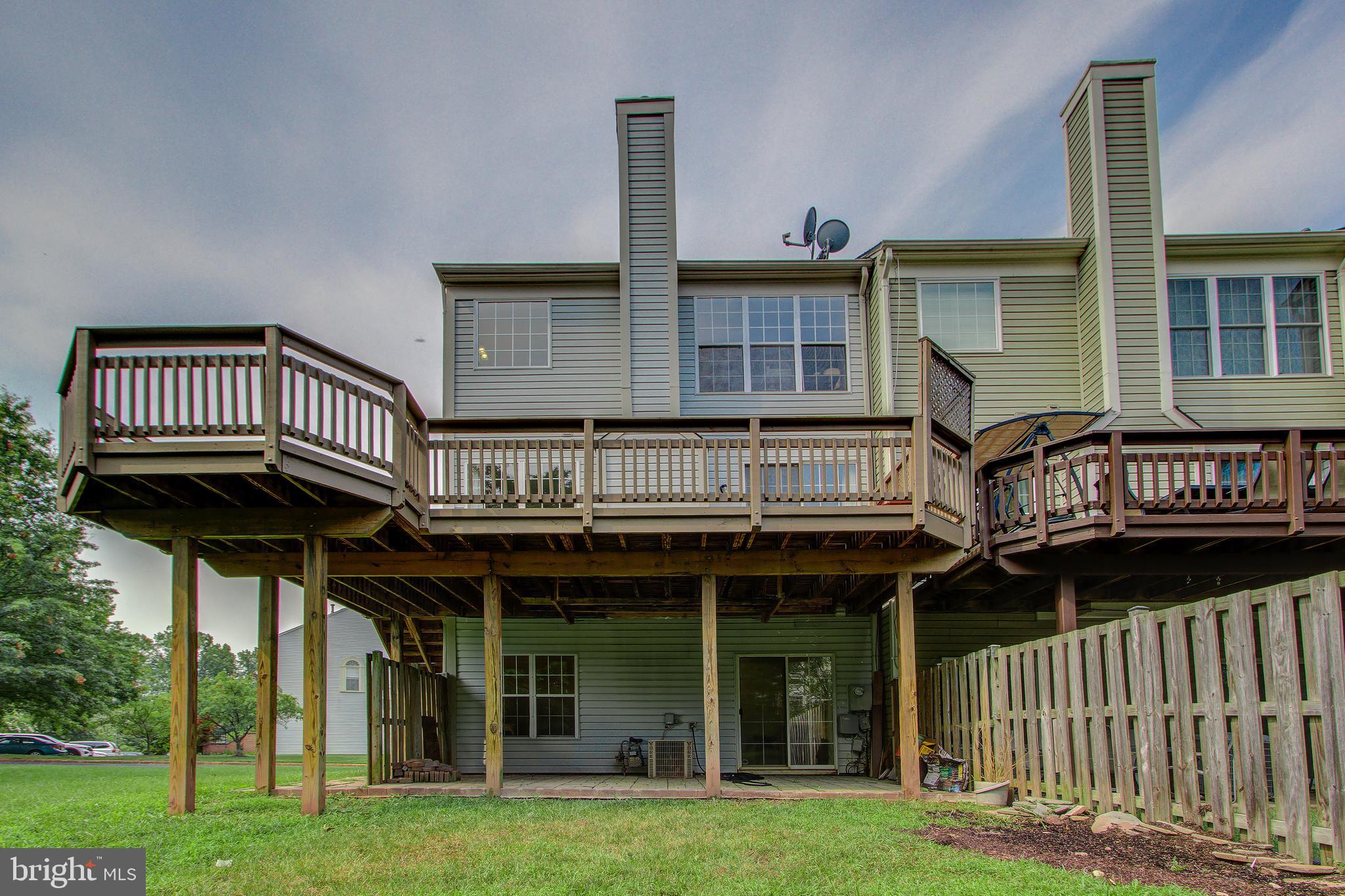 CASCADES - Residential