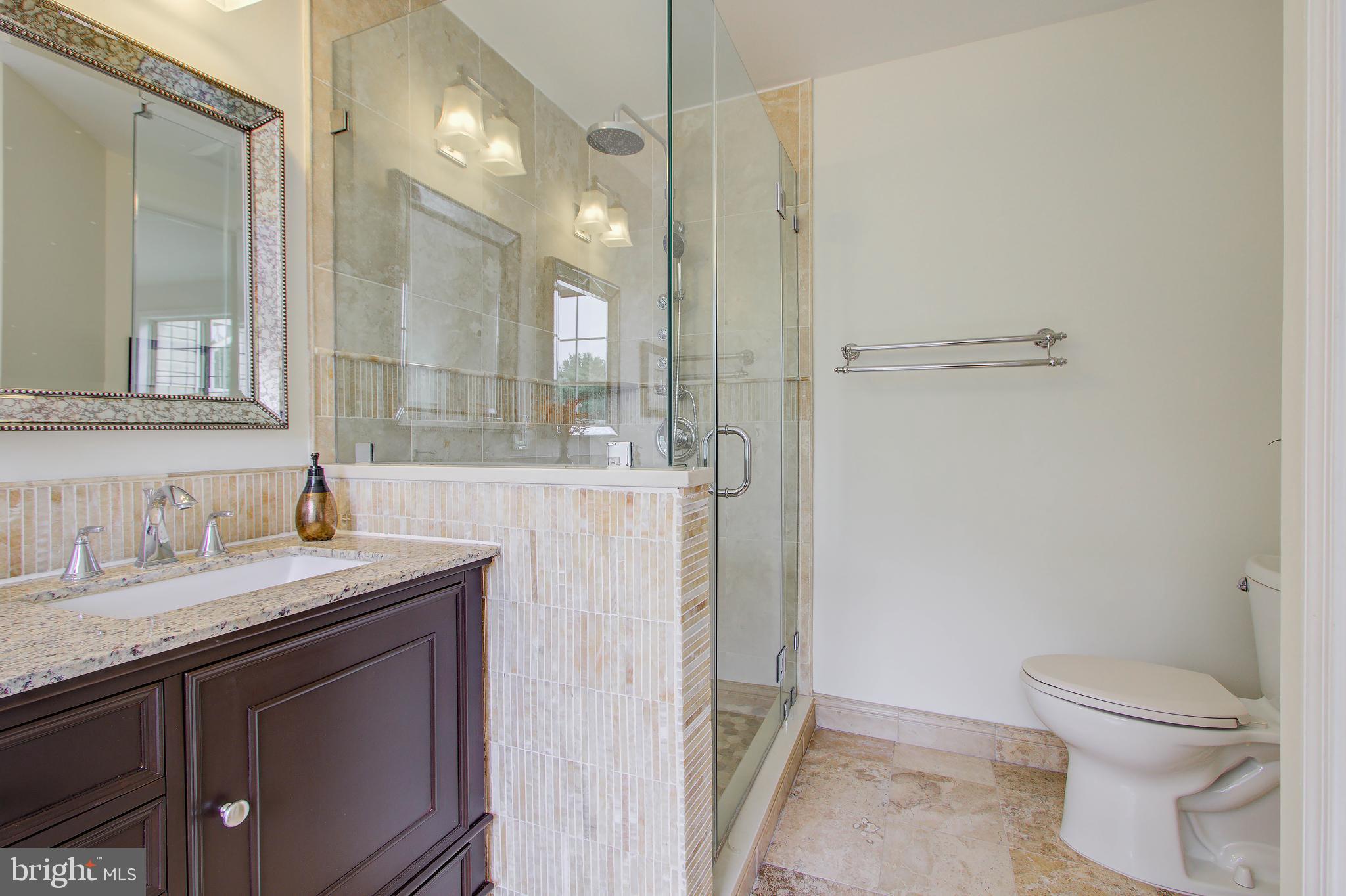 CASCADES - Residential