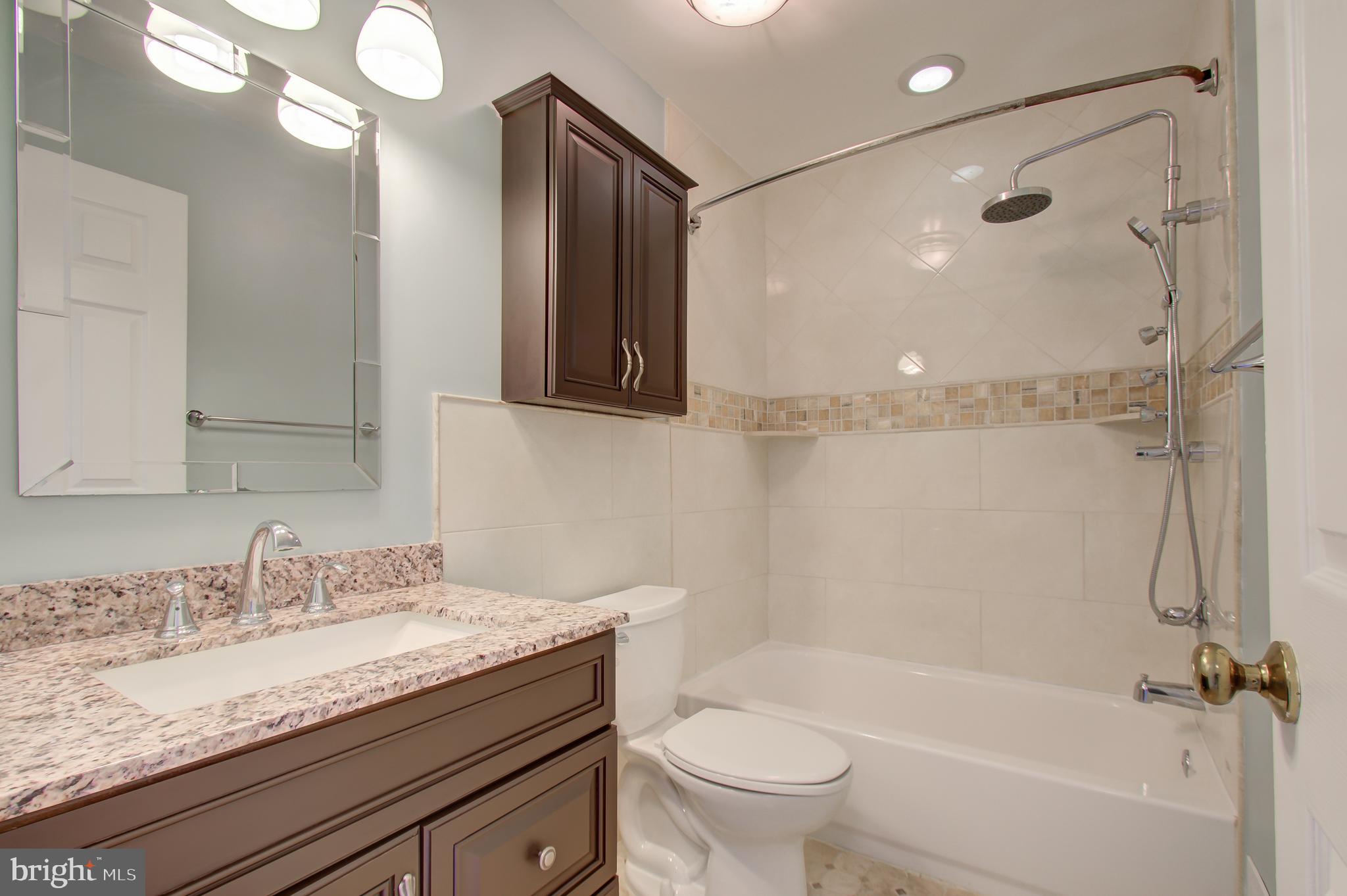 CASCADES - Residential