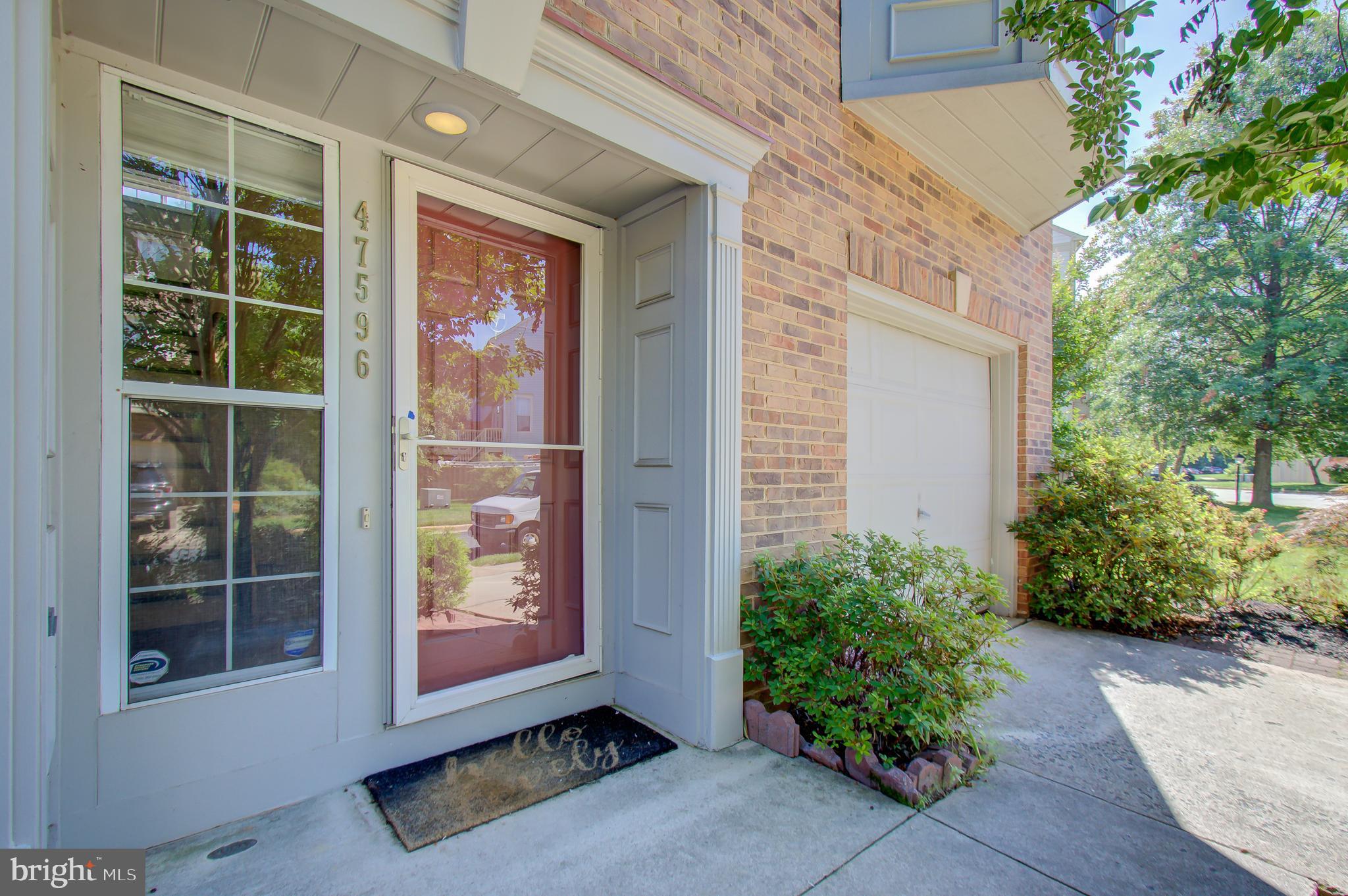 CASCADES - Residential